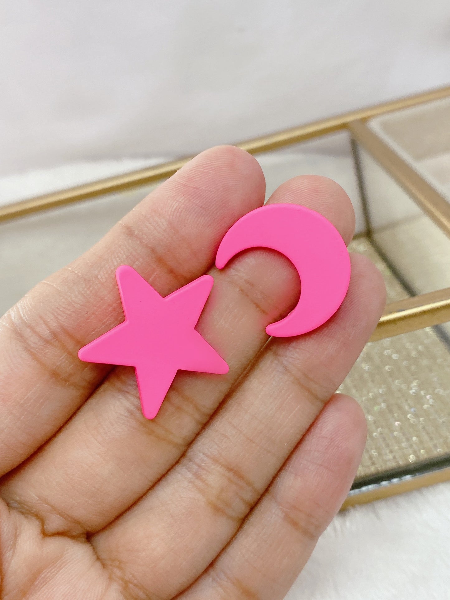 Arete de Bisutería AB5912-1