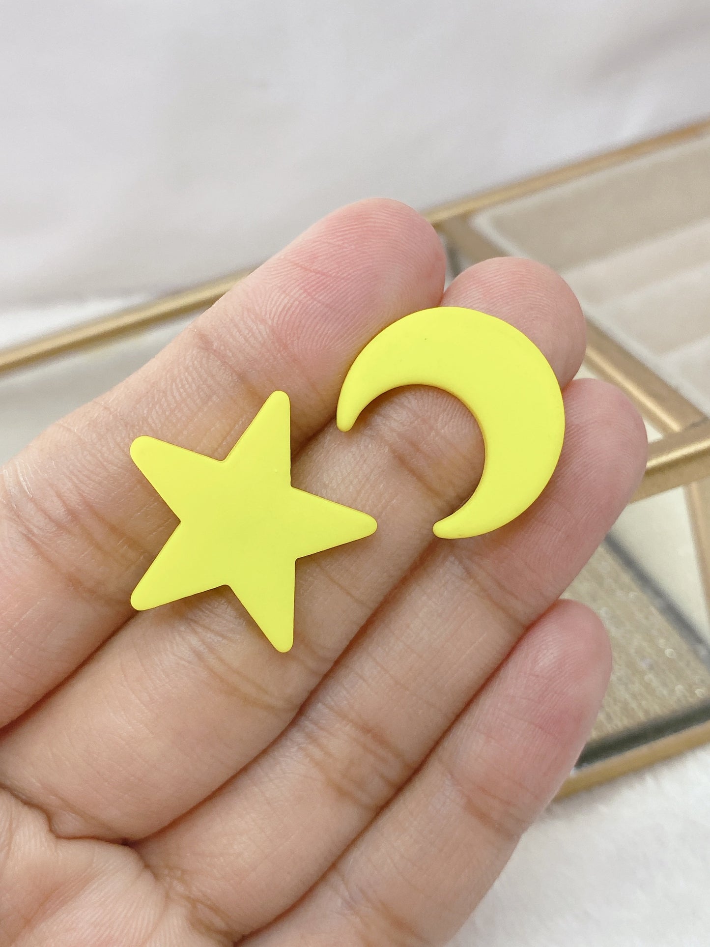 Arete de Bisutería AB5912-4