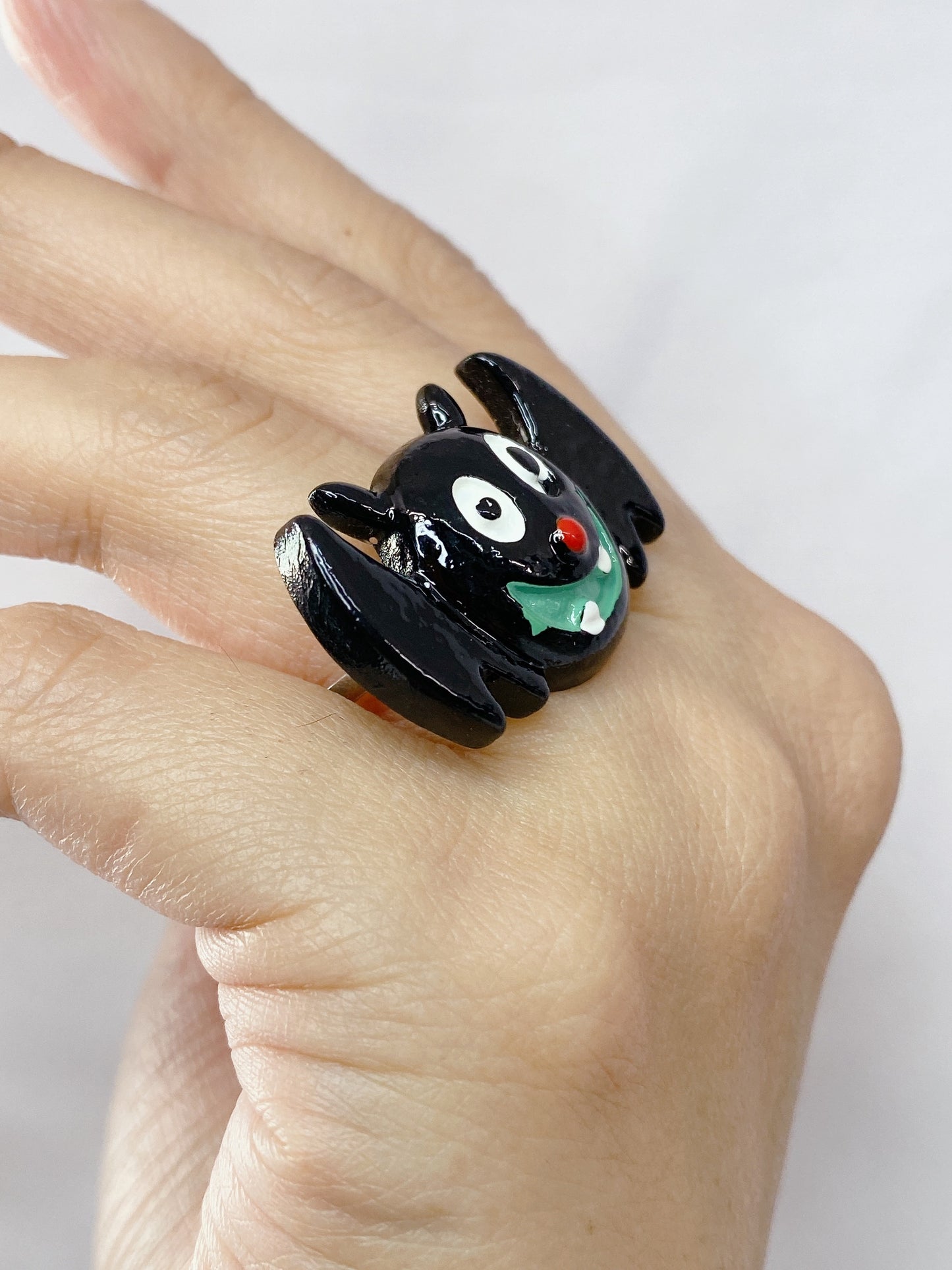 Anillo de Bisuteria RB497-1