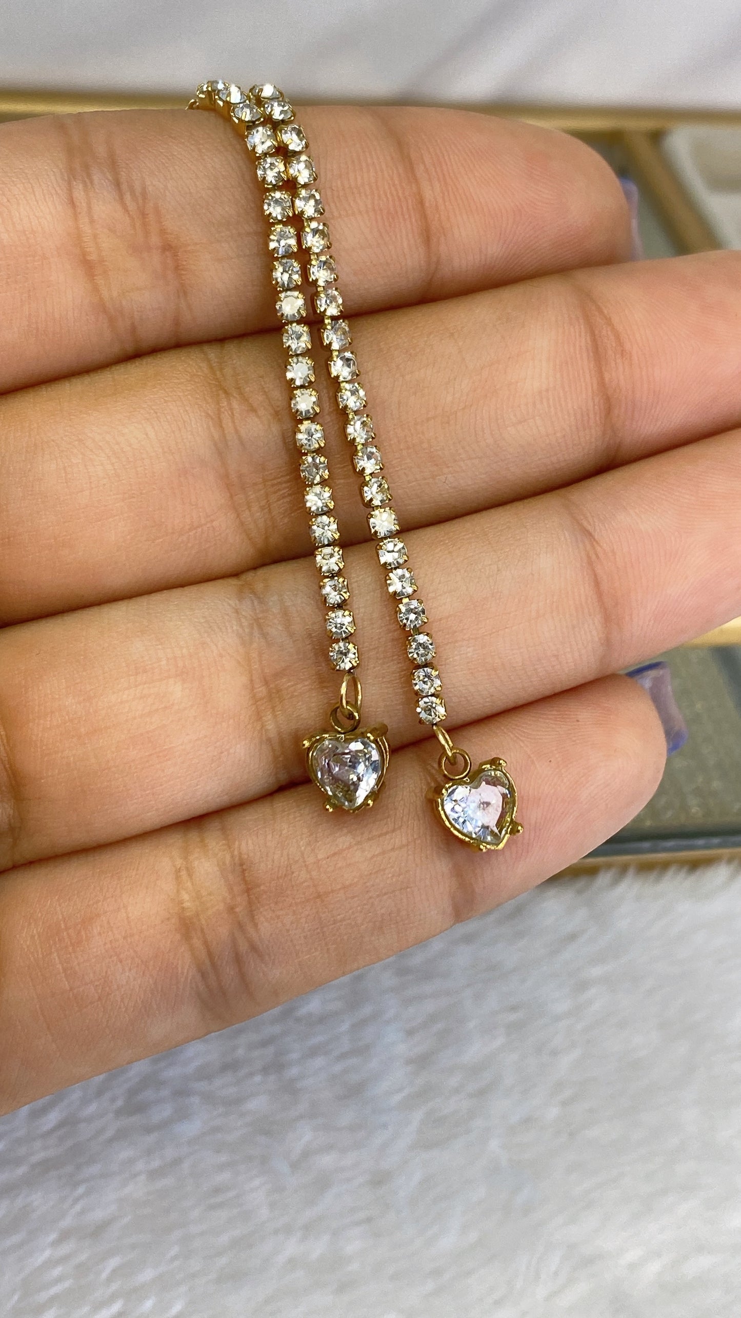 Collar de Acero Inoxidable CAI2649-1