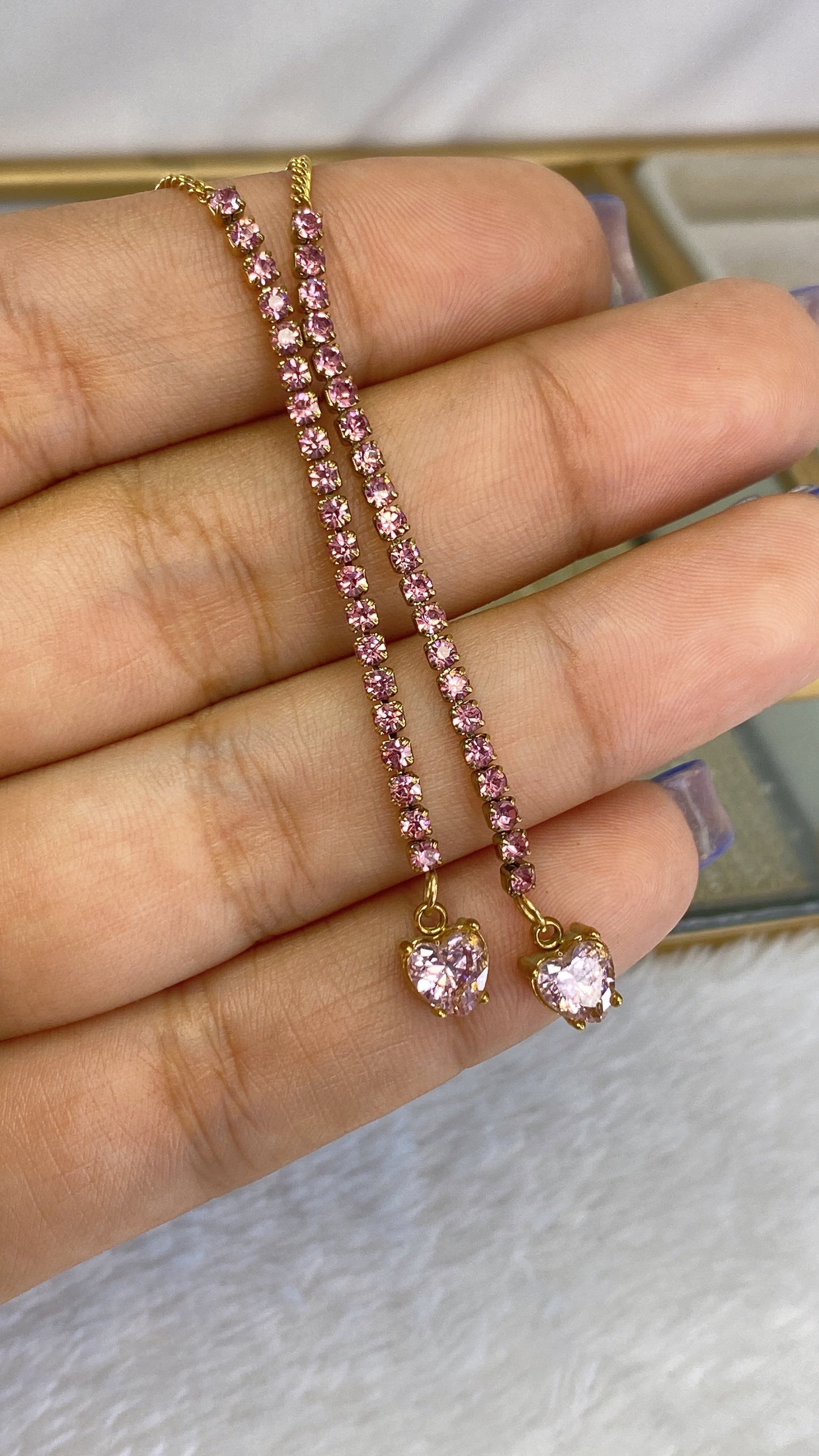 Collar de Acero Inoxidable CAI2649-2