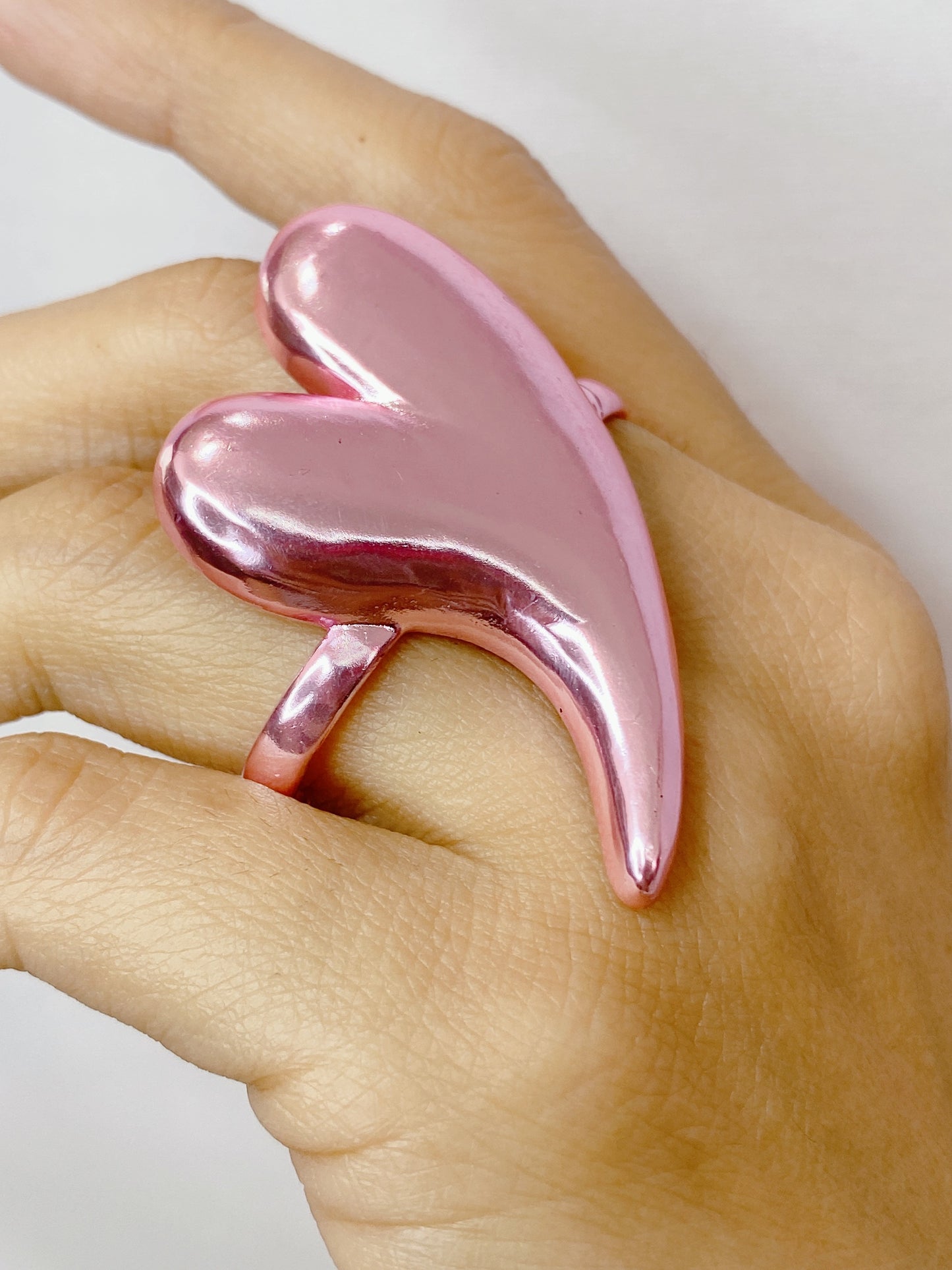 Anillo de Bisuteria Ajustable RB502-2