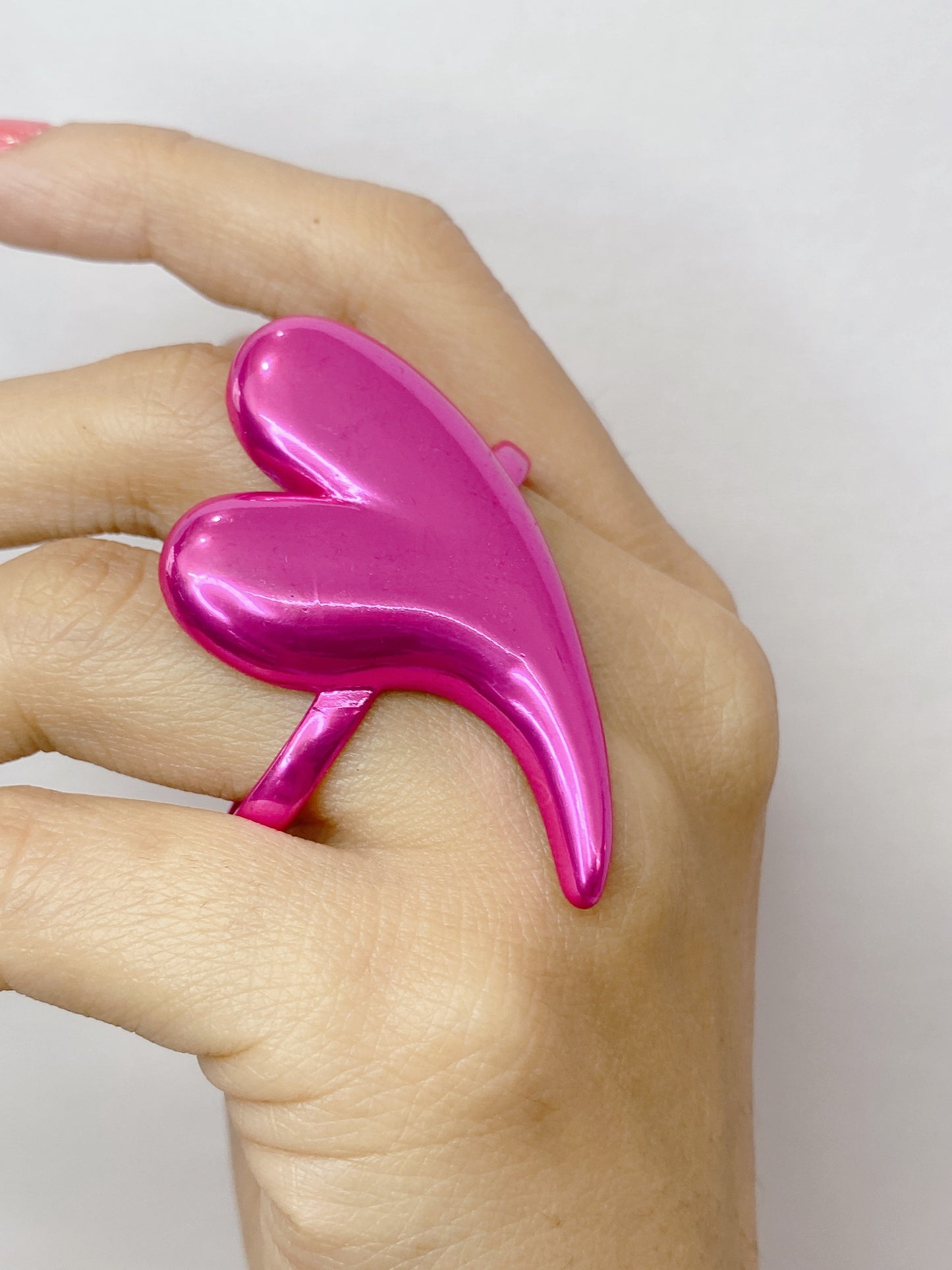 Anillo de Bisuteria Ajustable RB490-3