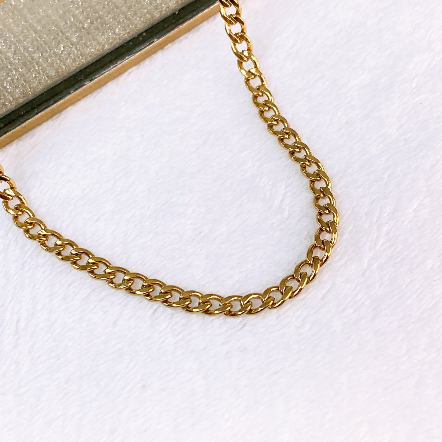 Collar de Acero Inoxidable CAI3379-1