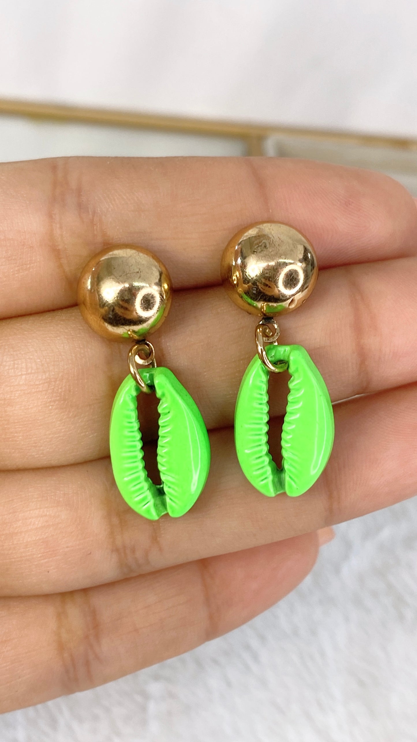 Arete de Bisuteria AB5900-1