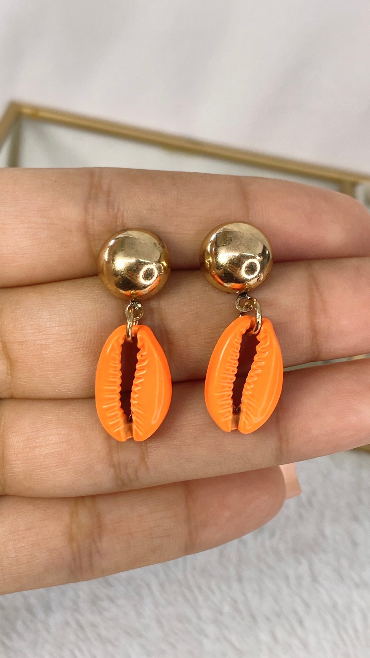 Arete de Bisuteria AB5900-2