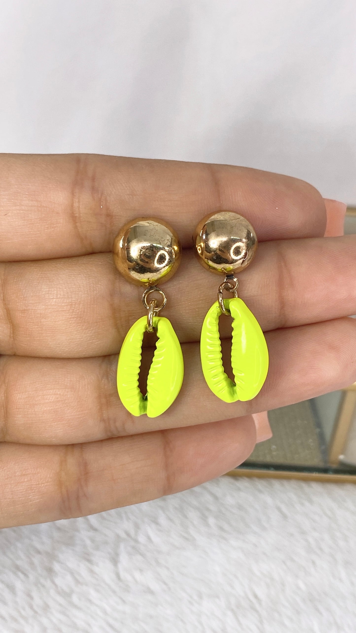 Arete de Bisuteria AB5900-3