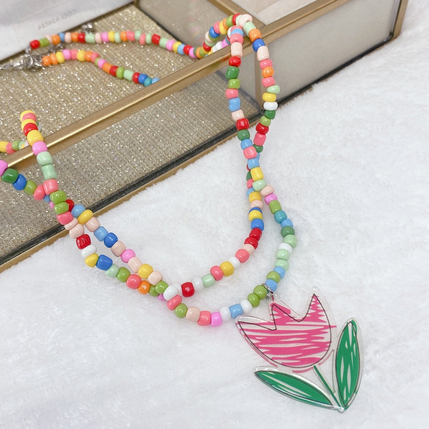Collar de Bisuteria CB759-1