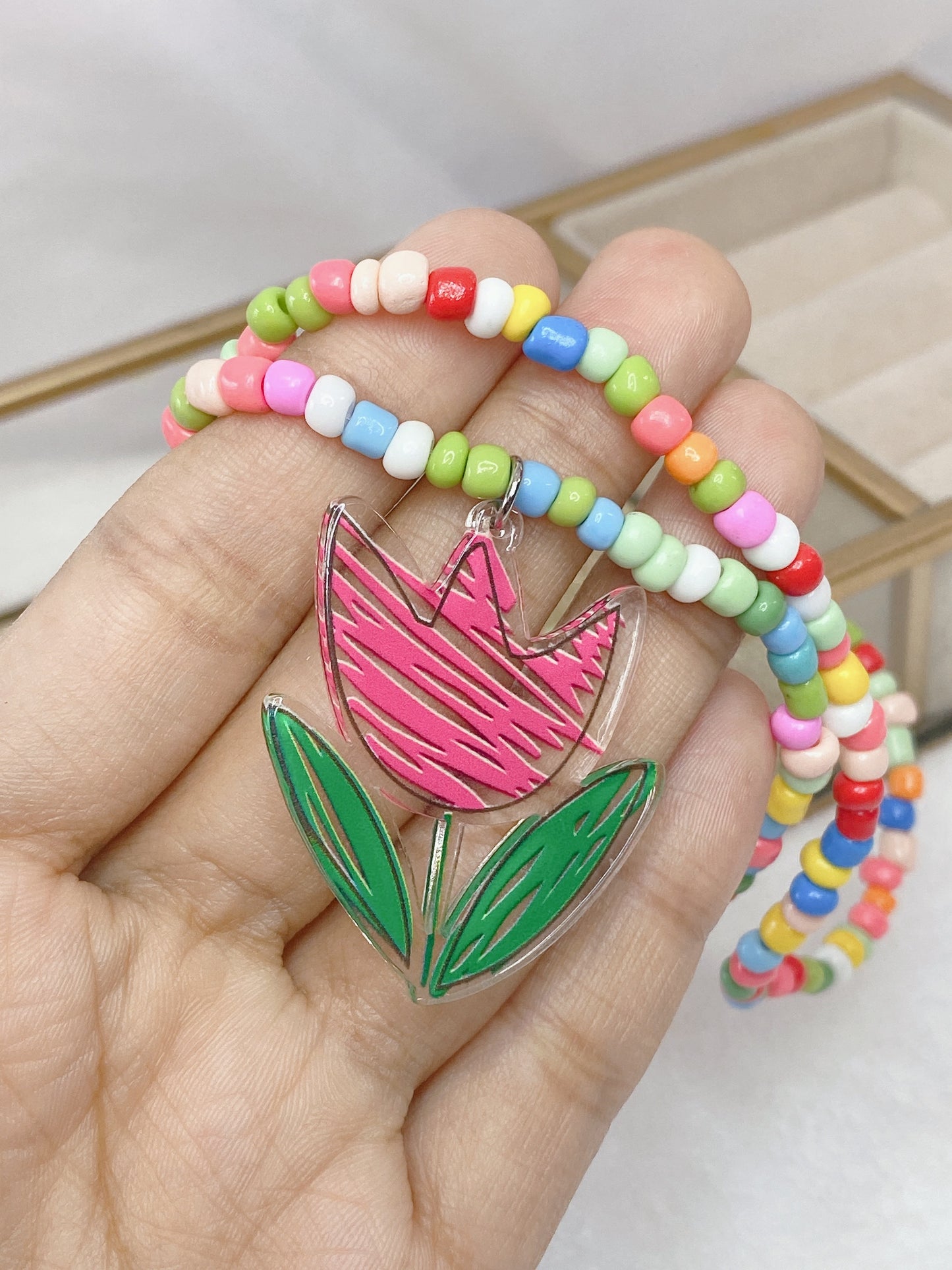 Collar de Bisuteria CB759-1
