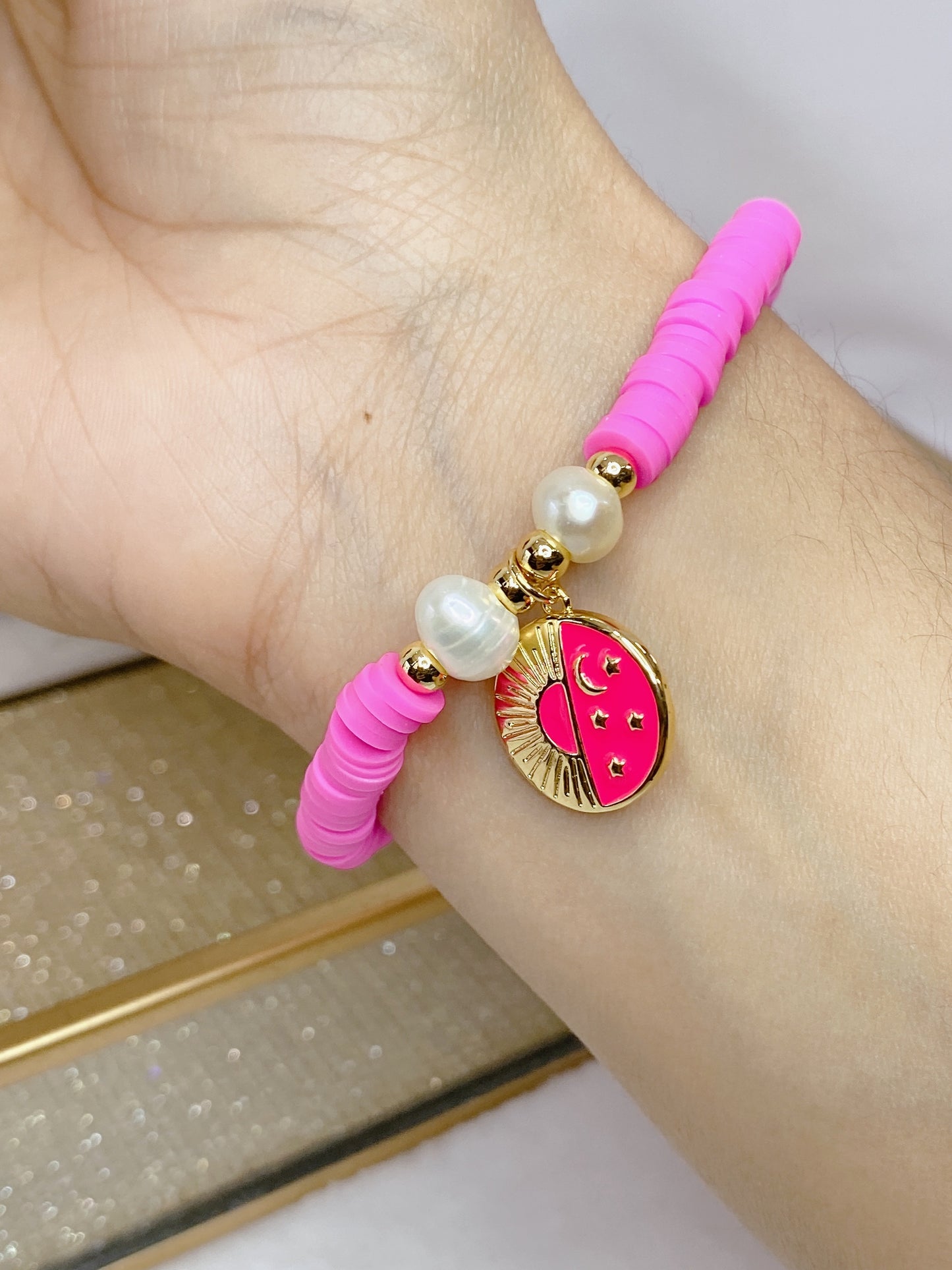 Pulsera de Bisuteria PB732-1