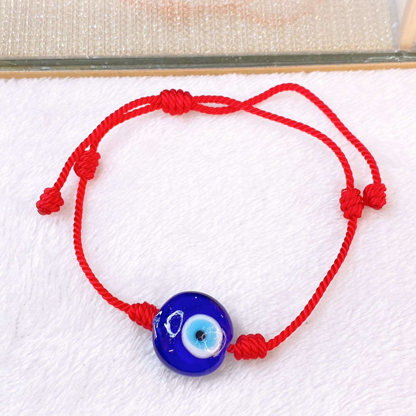 Pulsera de Listón PB823-1