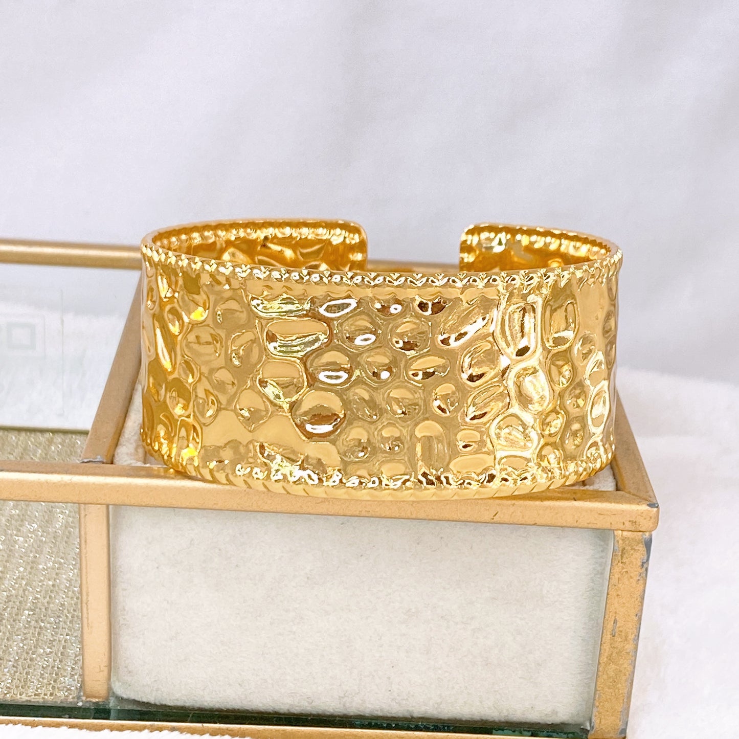 Pulsera de Acero Inoxidable PAI1617-1