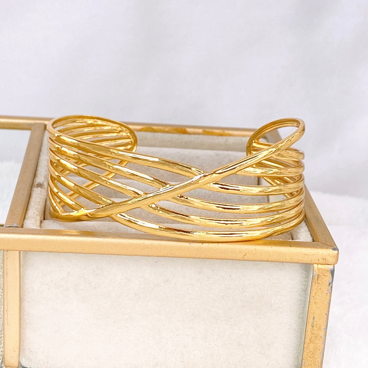 Pulsera de Acero Inoxidable PAI1615-1