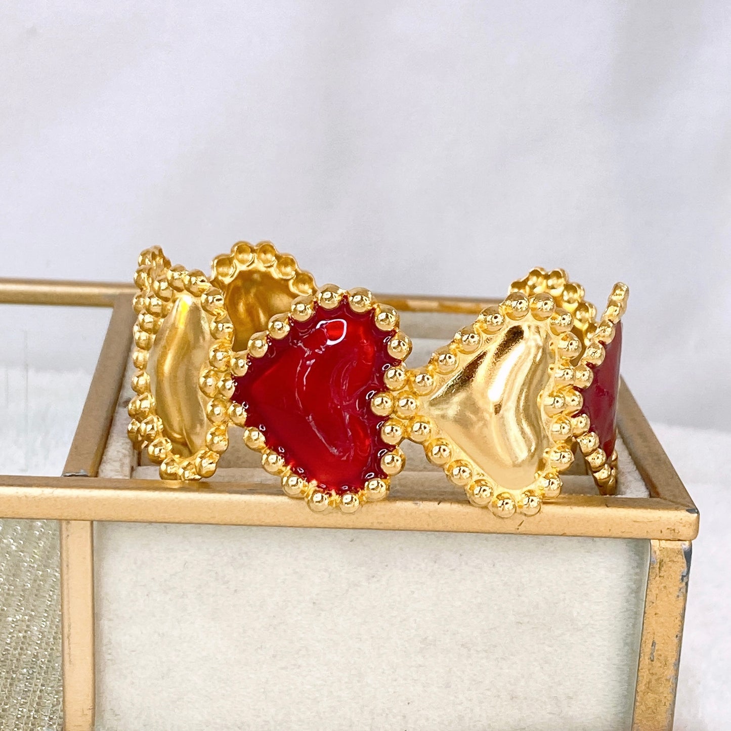Pulsera de Acero Inoxidable PAI1614-1