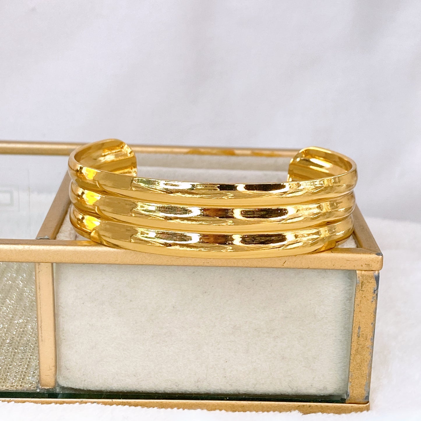 Pulsera de Acero Inoxidable PAI1616-1