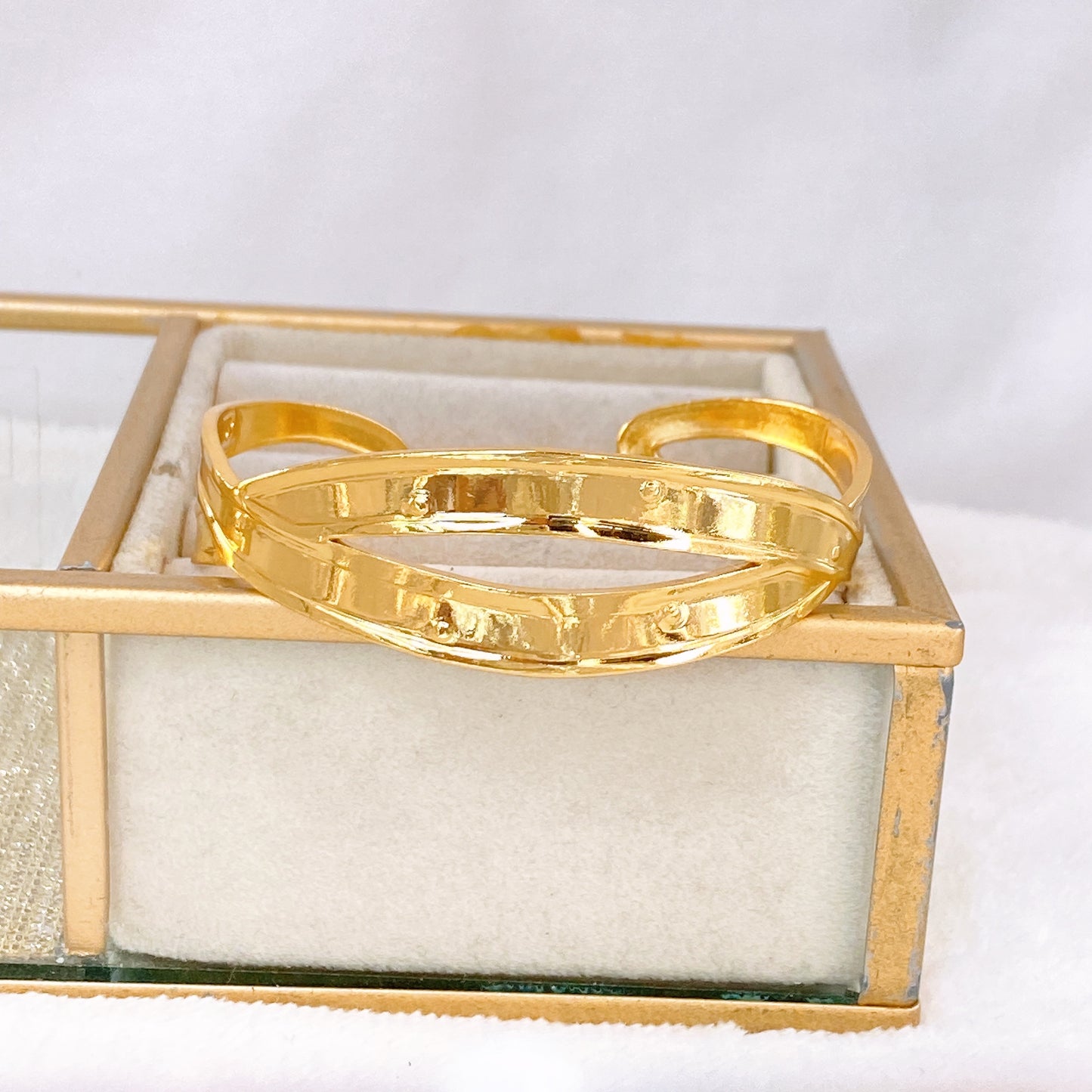 Pulsera de Acero Inoxidable PAI1622-1