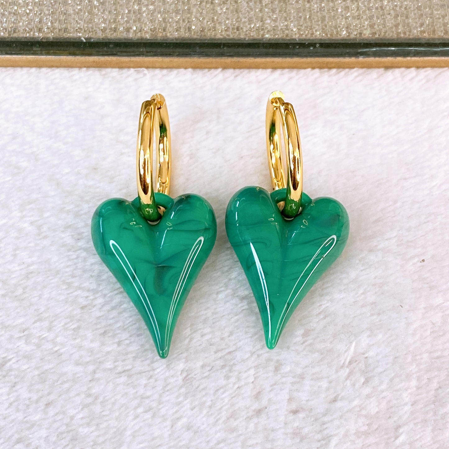 Arete de Acero Inoxidable AAI2933-5