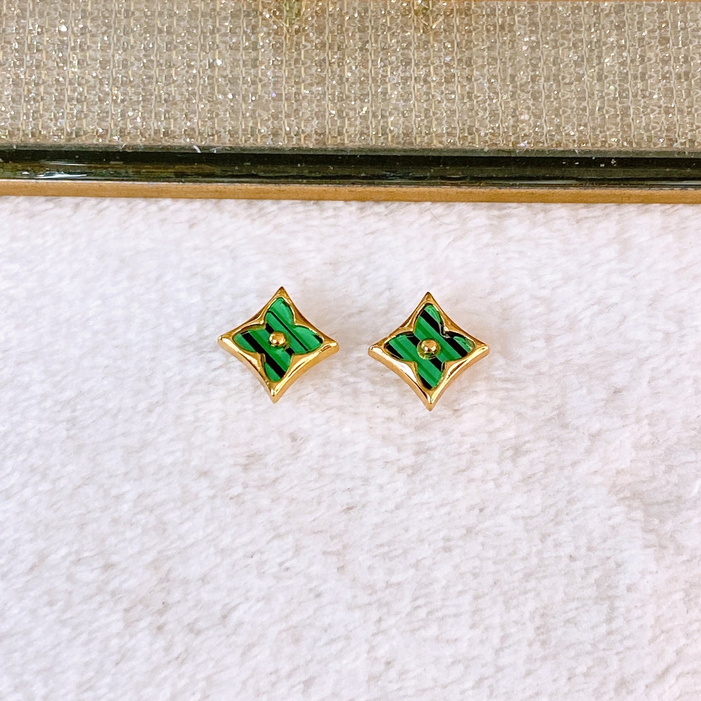 Arete de Acero Inoxidable AAI2943-4
