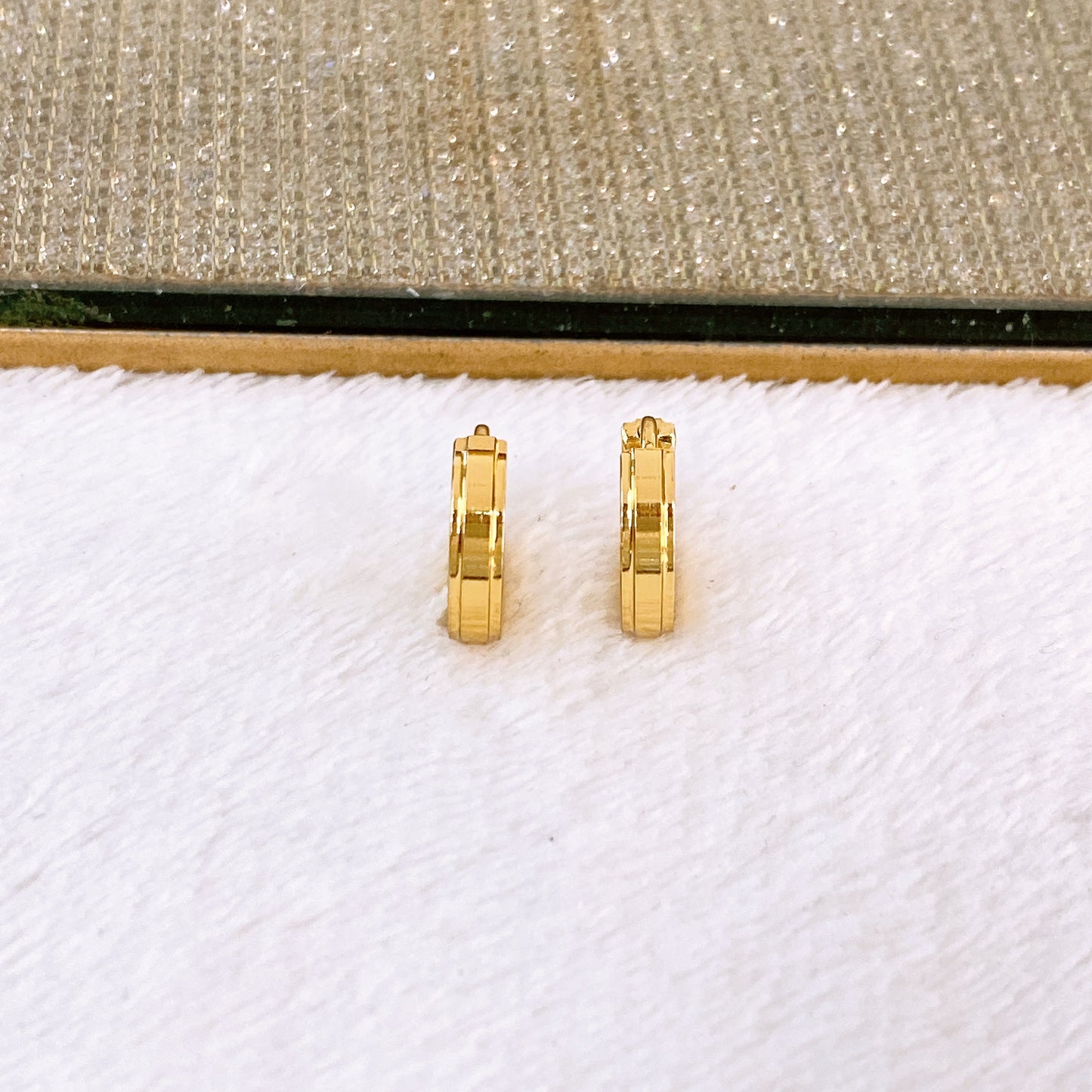 Arete de Acero Inoxidable AAI2934-4
