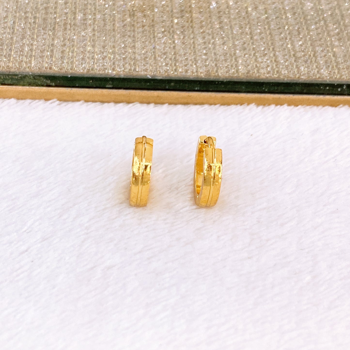 Arete de Acero Inoxidable AAI2934-3