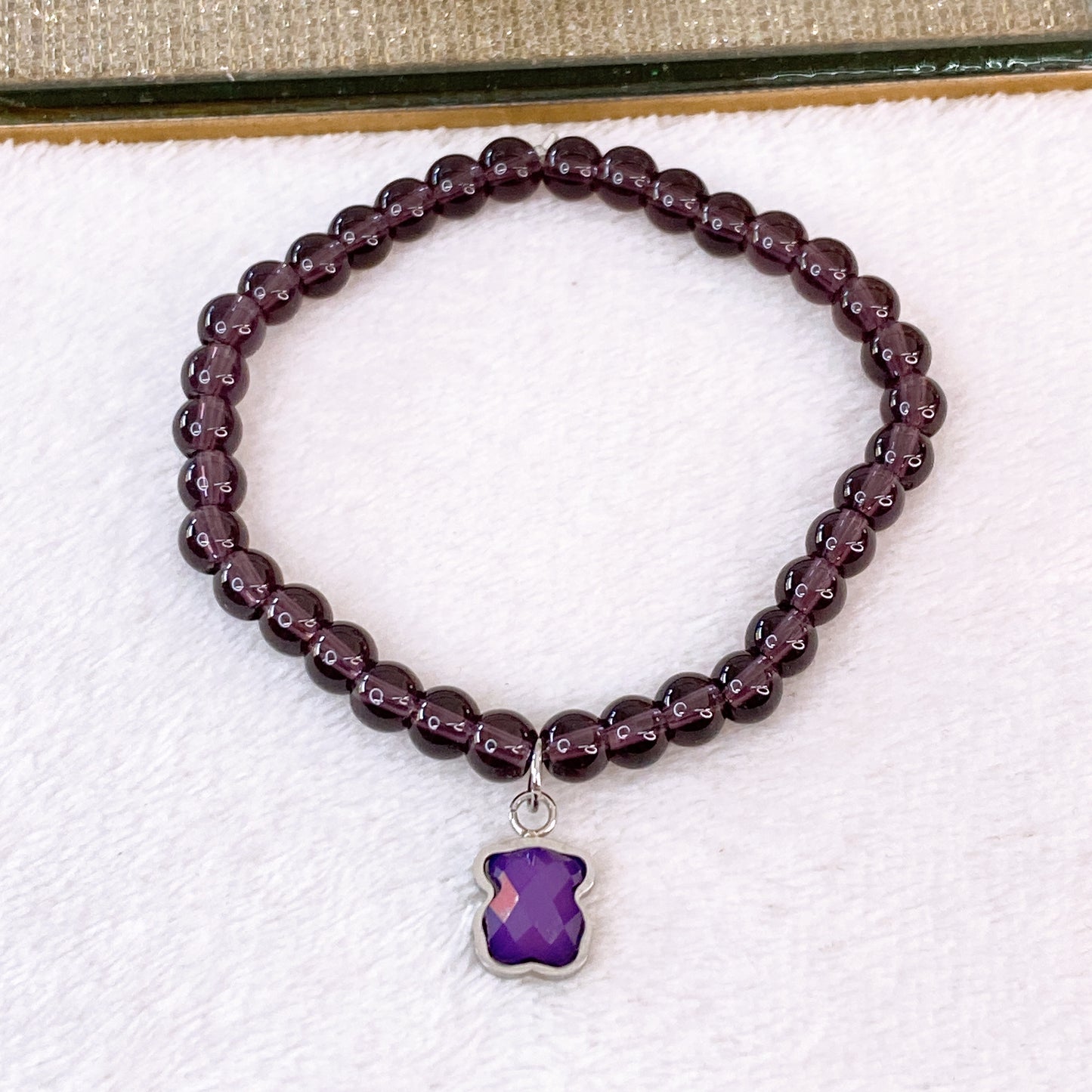 Pulsera de Acero Inoxidable PAI1625-3