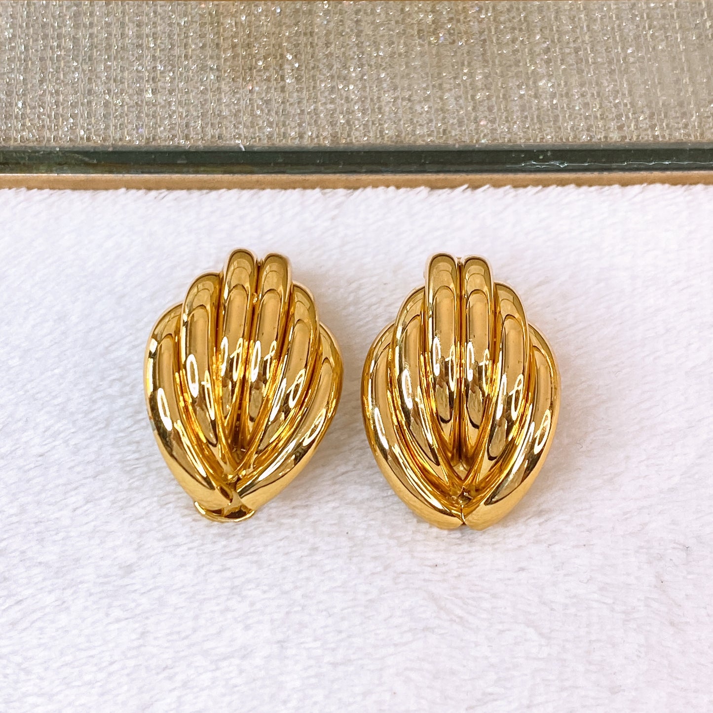 Arete de Acero Inoxidable AAI2947-1
