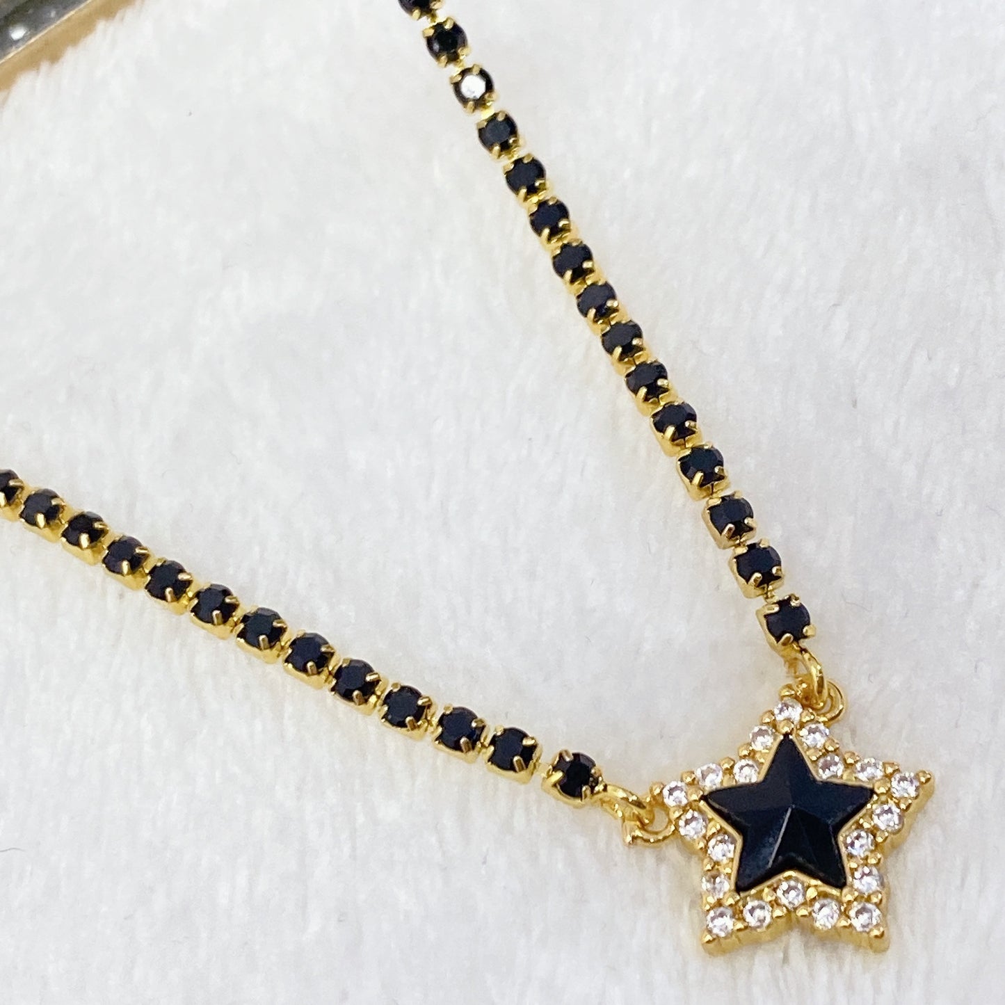 Collar de Acero Inoxidable CAI1968-1