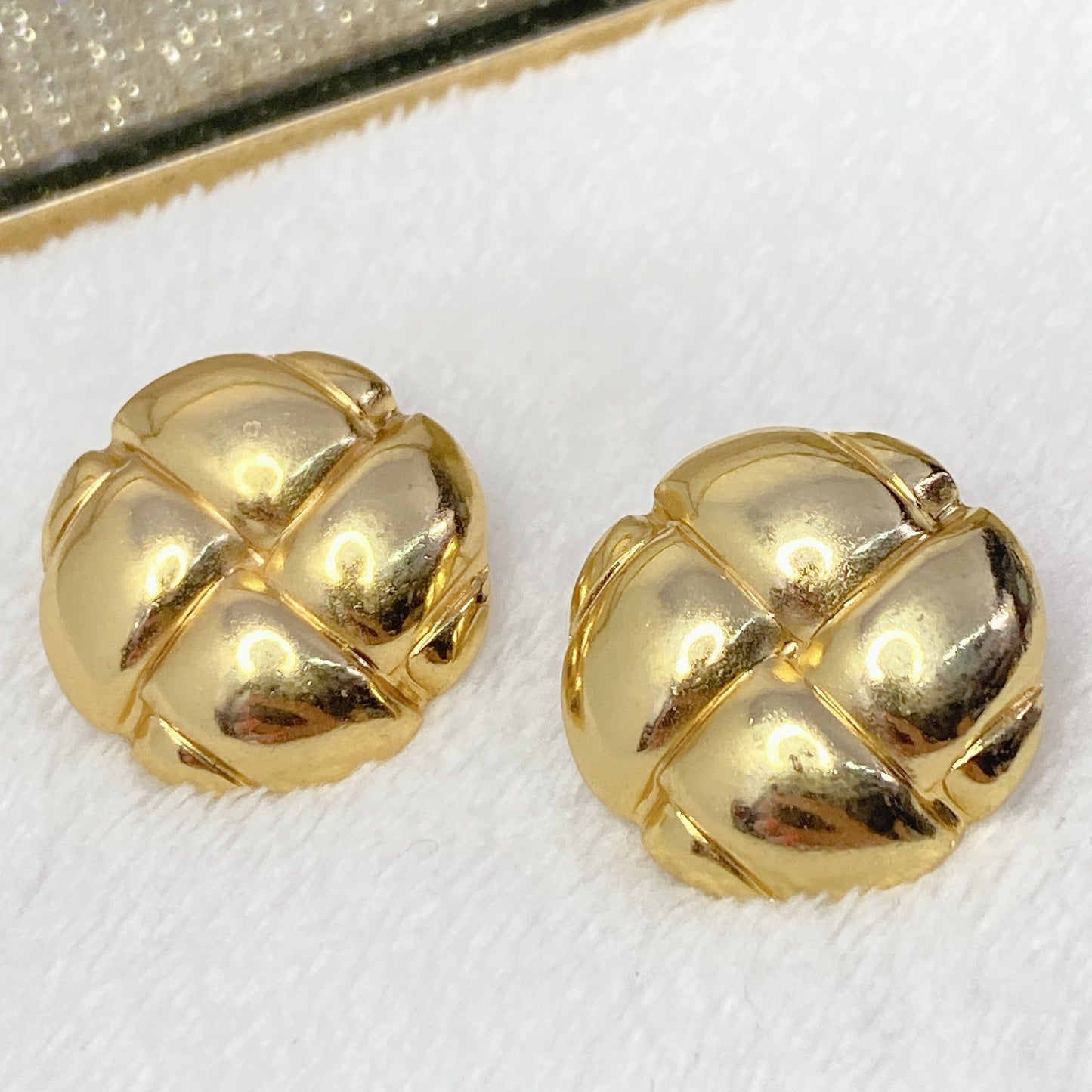 Arete de Acero Inoxidable AAI1337-1