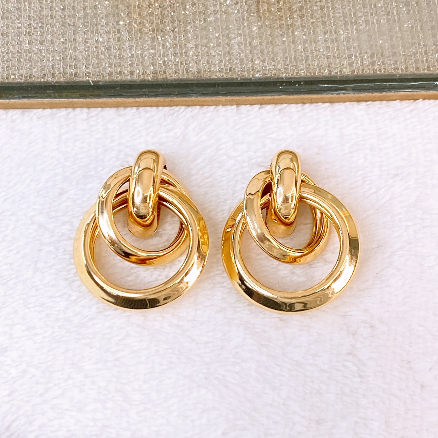 Arete de Acero Inoxidable AAI2946-1