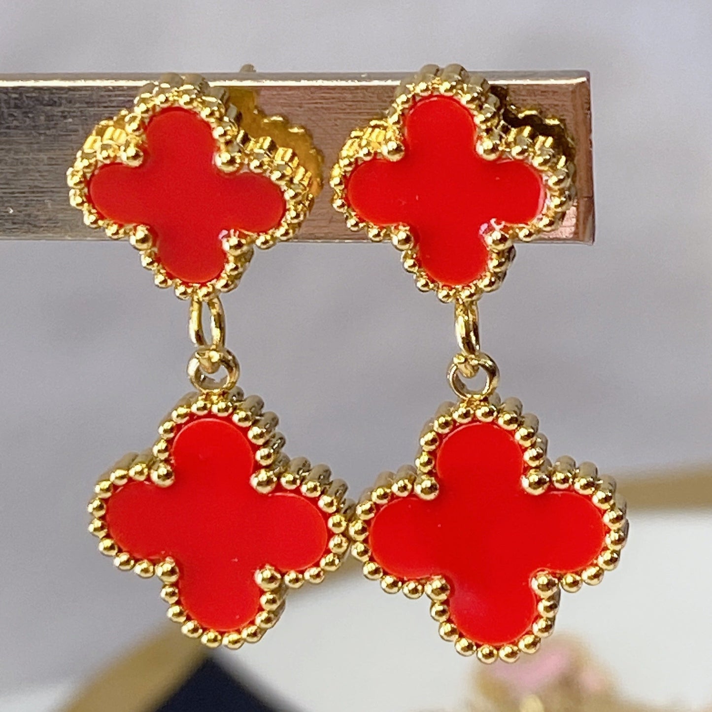 Arete de Acero Inoxidable AAI1384-3