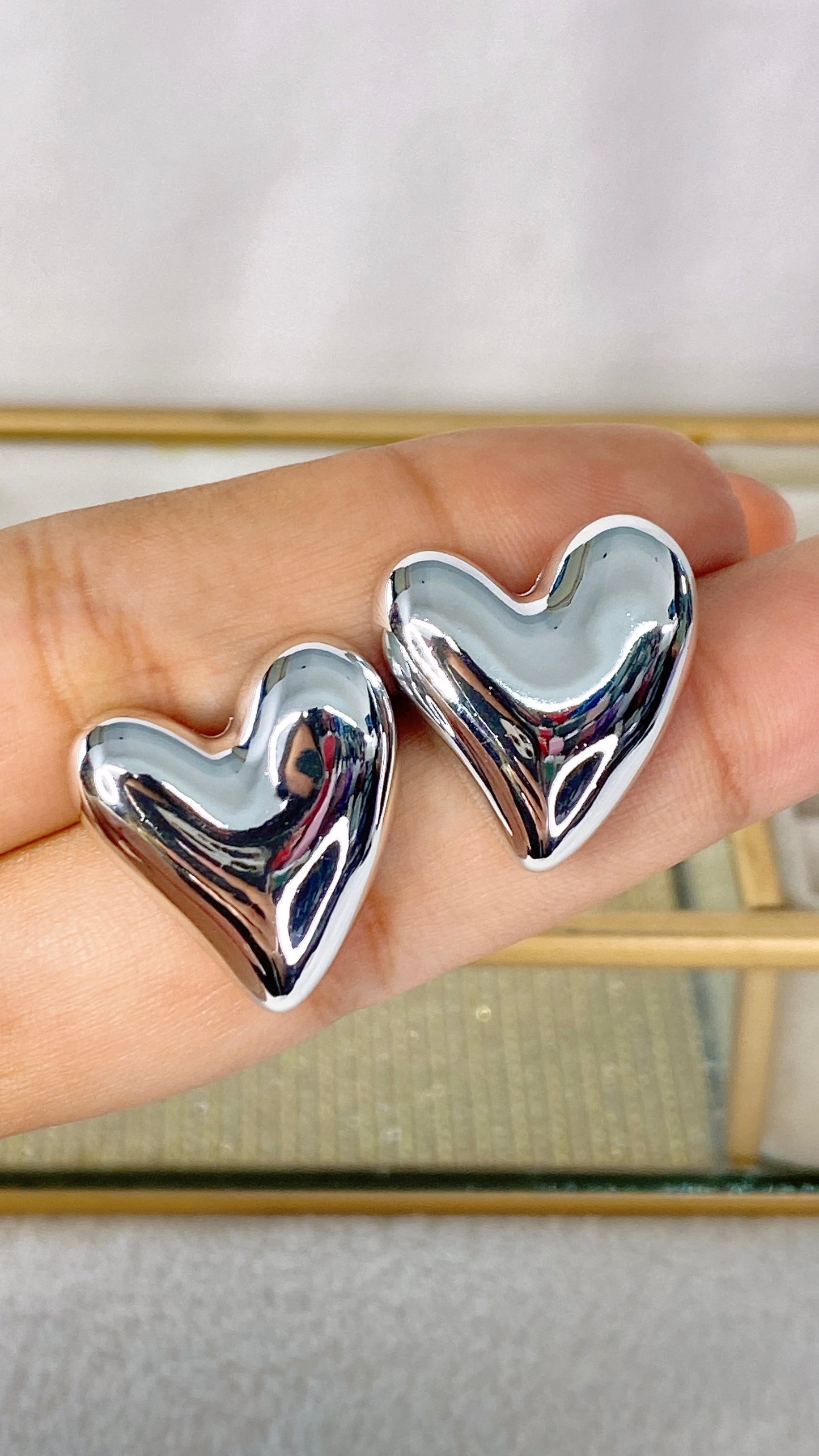 Aretes de Bisuteria AB5839-2