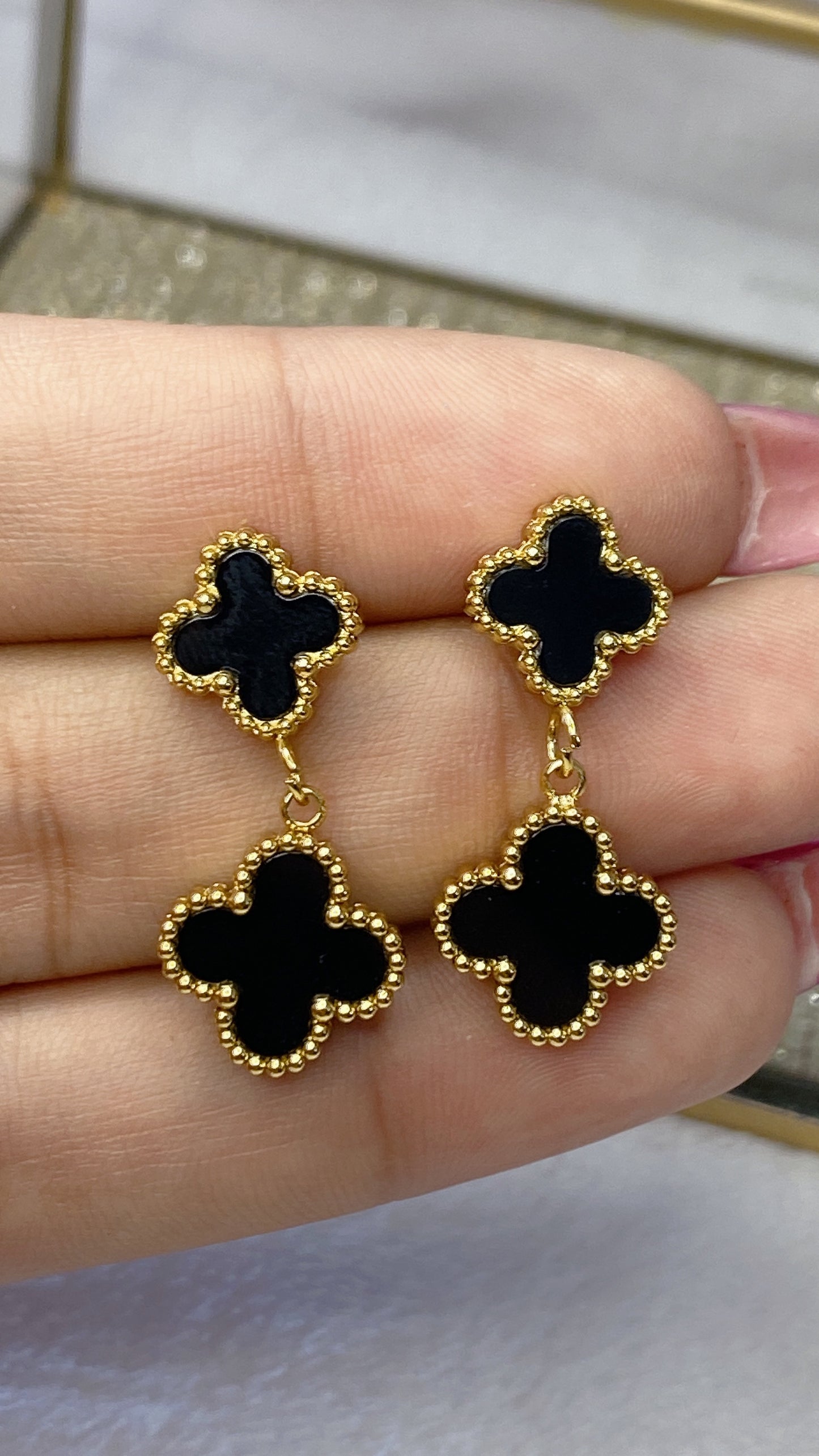 Arete de Acero Inoxidable AAI1384-2