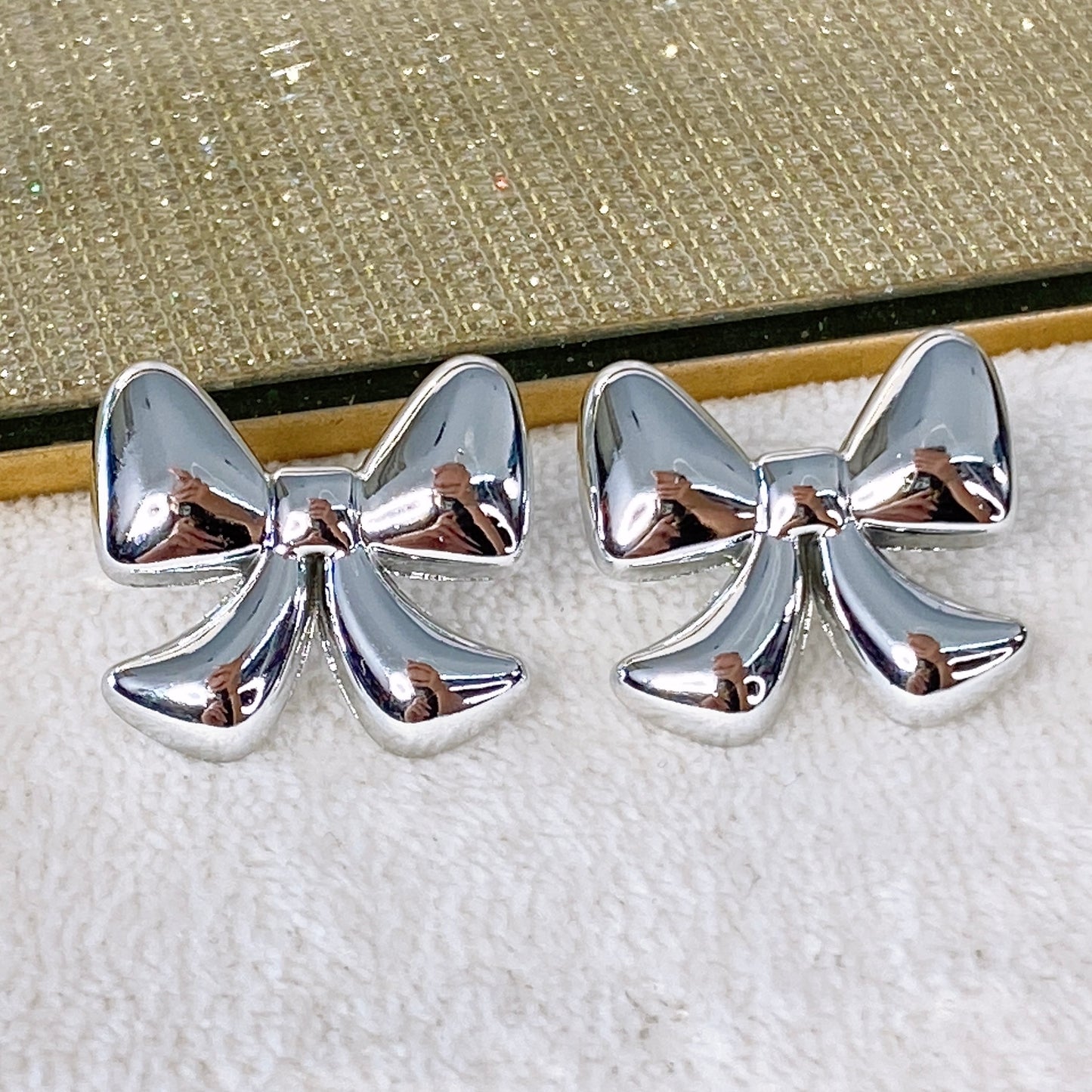 Aretes de Bisuteria AB5846-2