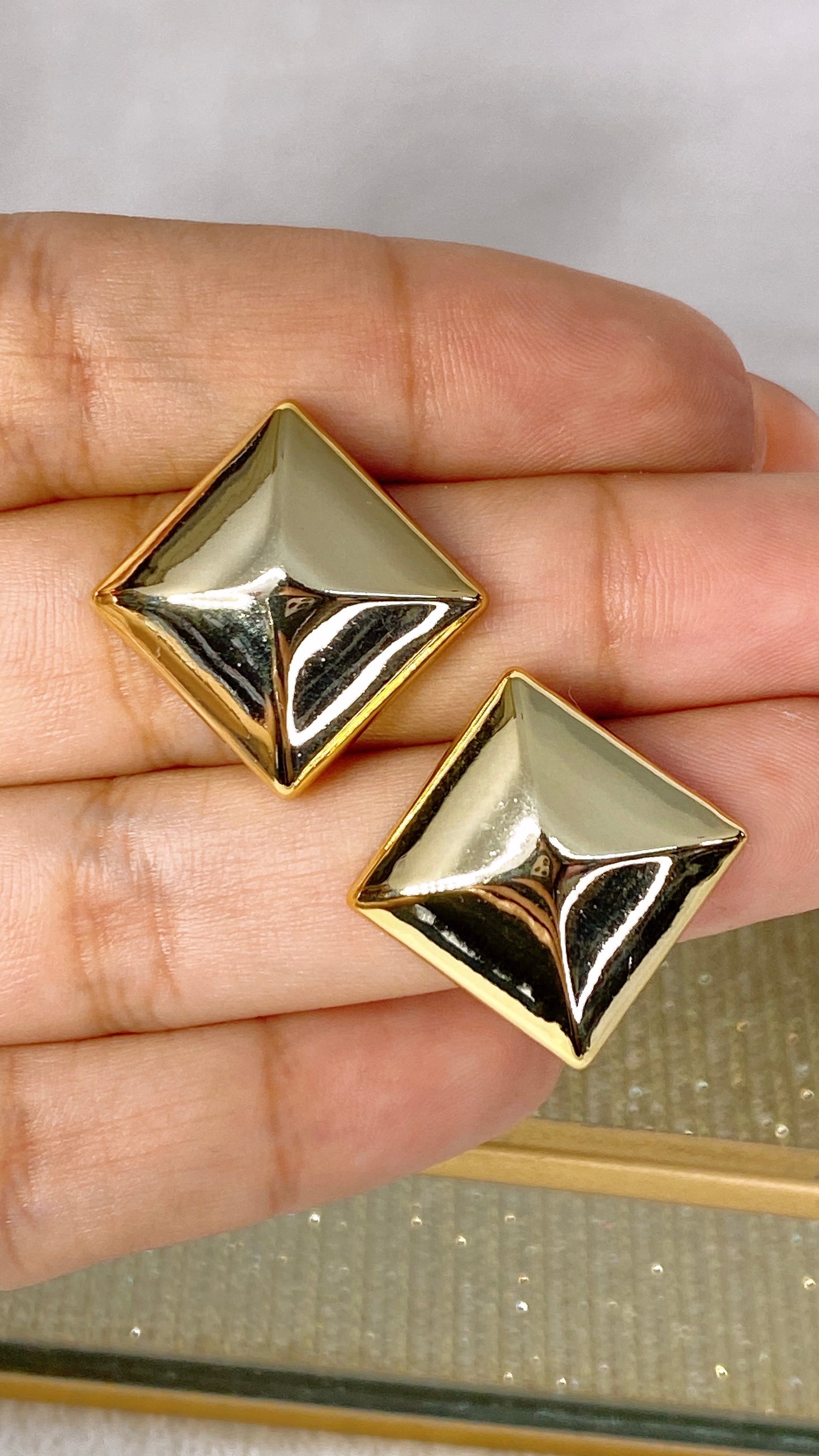 Aretes de Bisuteria AB5842-1