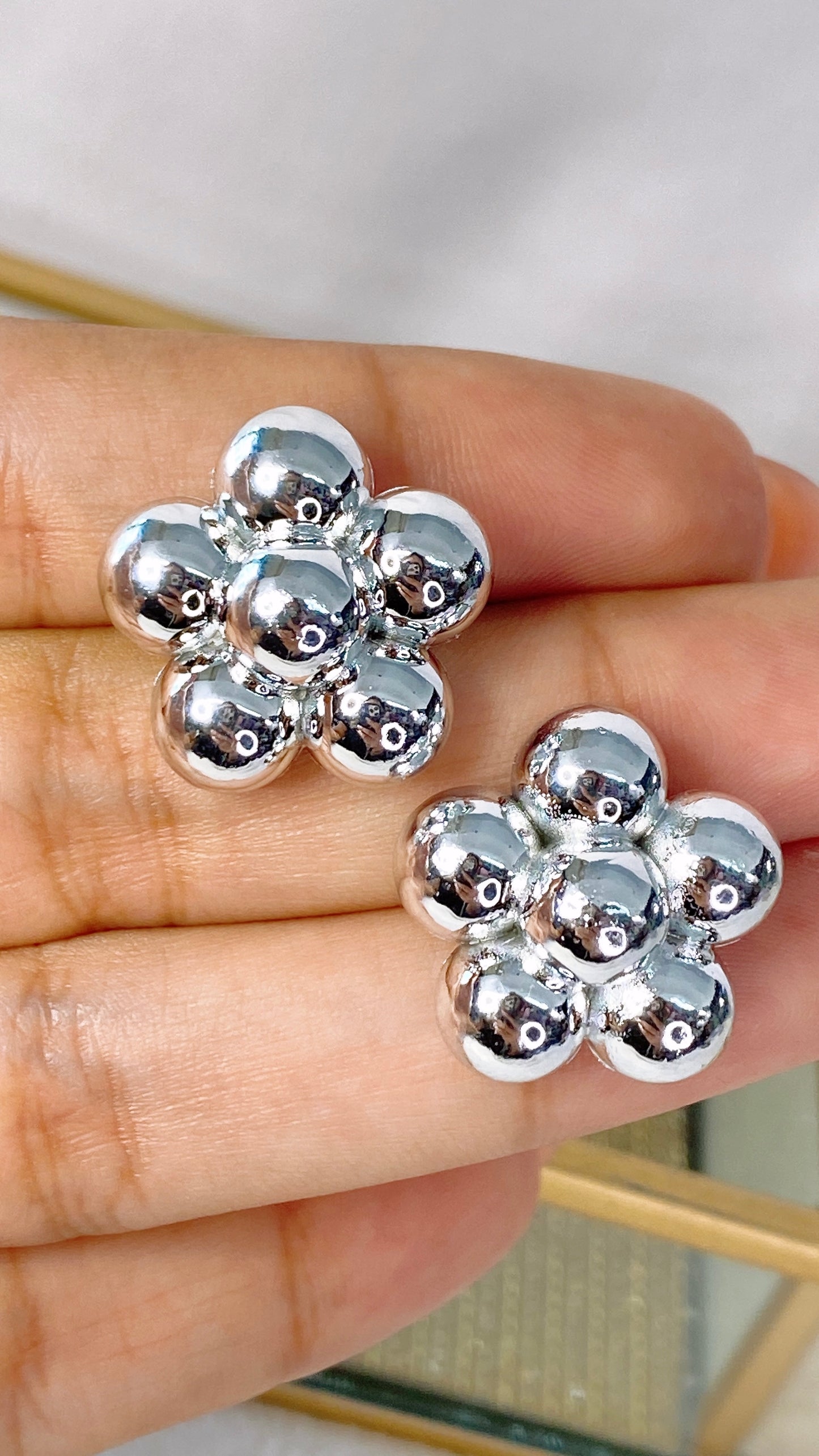 Aretes de Bisuteria AB5843-2