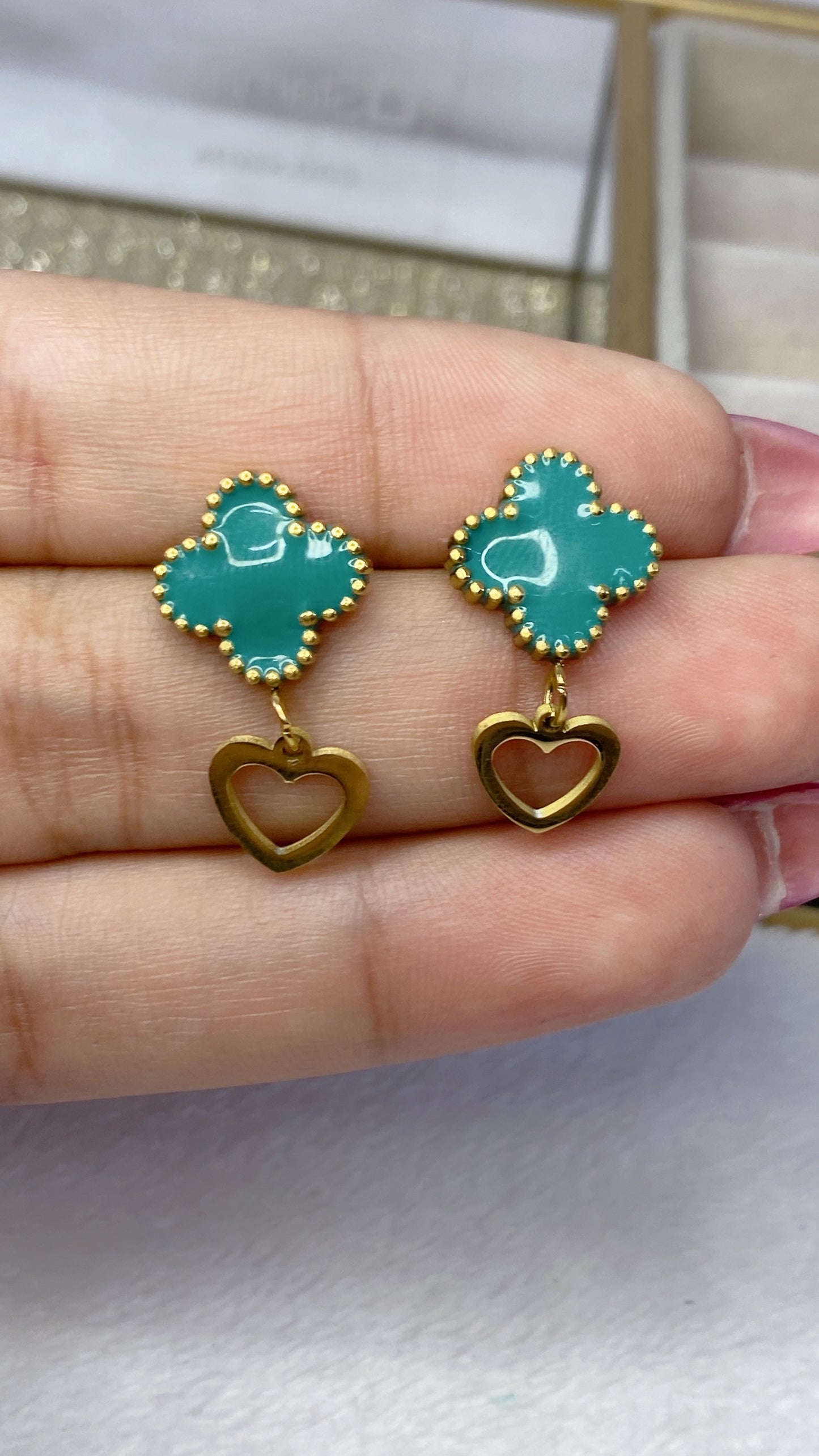 Arete de Acero Inoxidable AAI1375-1