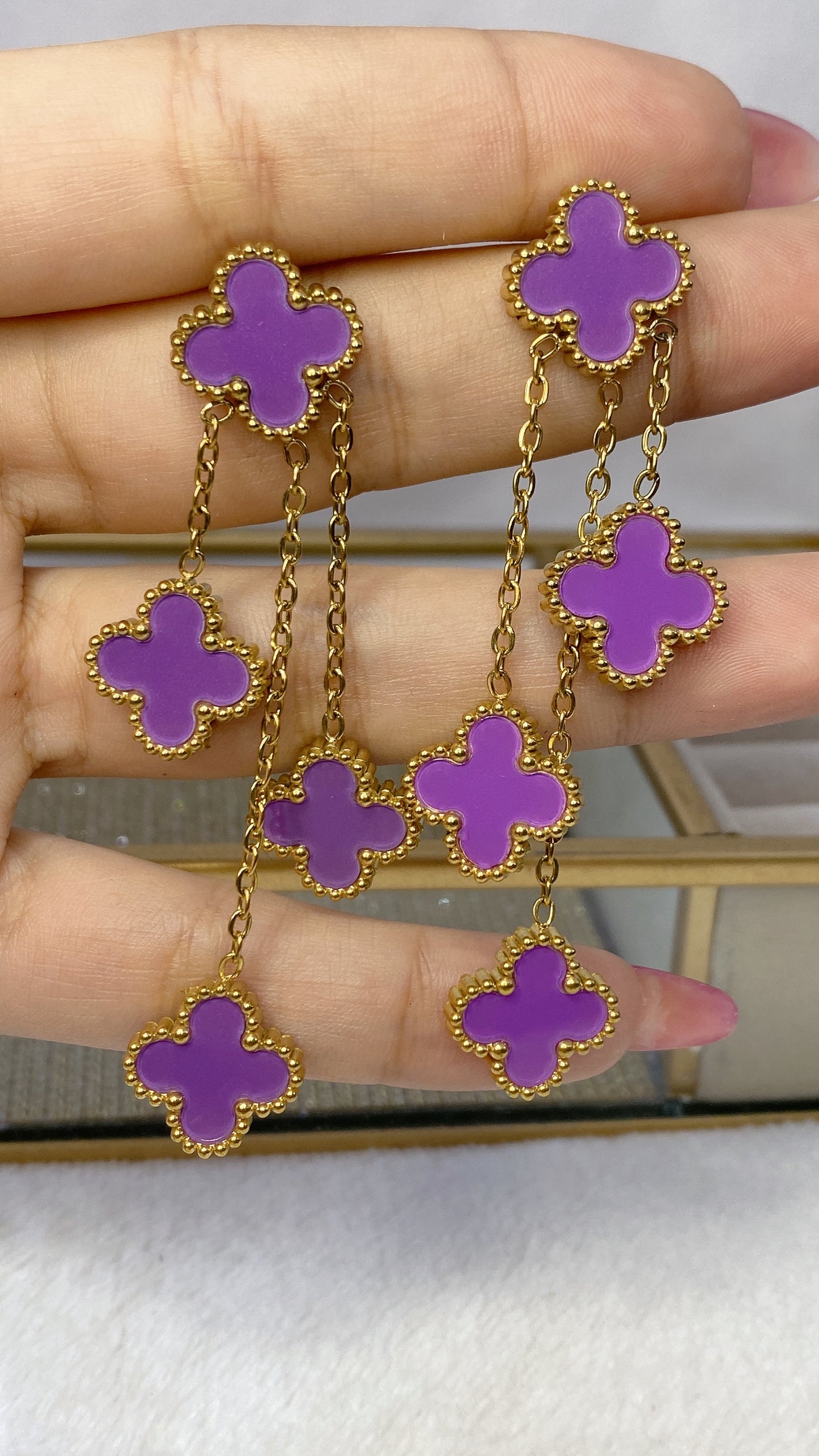 Arete de Acero Inoxidable AAI2000-6