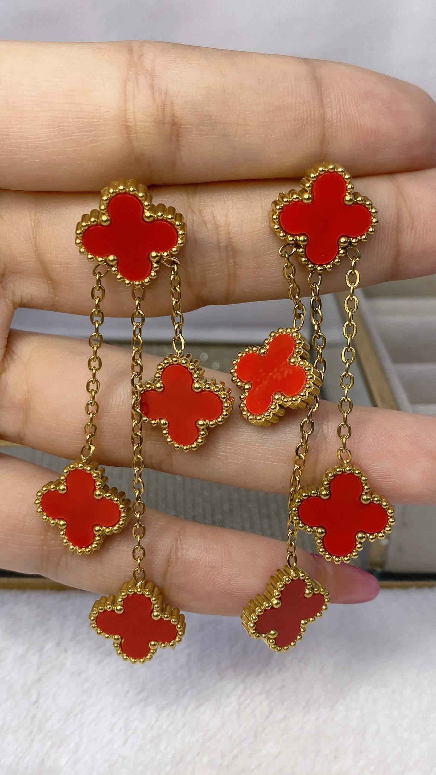 Arete de Acero Inoxidable AAI2000-2