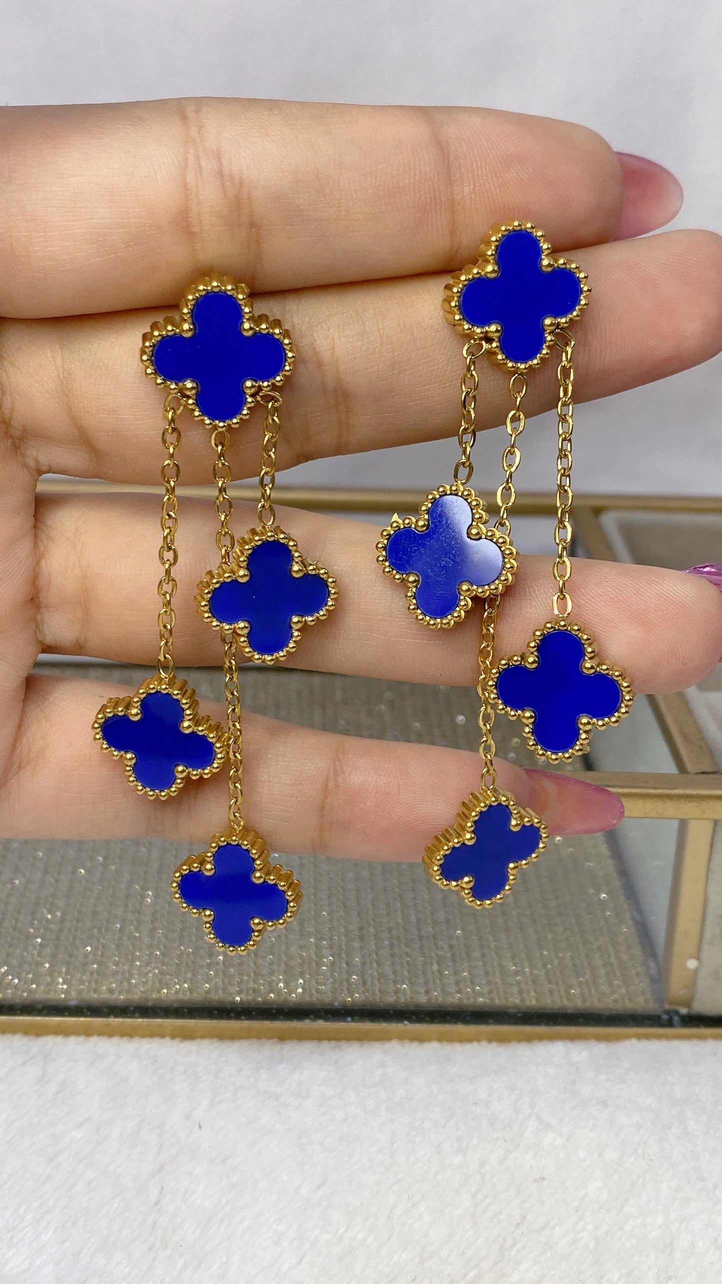 Arete de Acero Inoxidable AAI12000-1