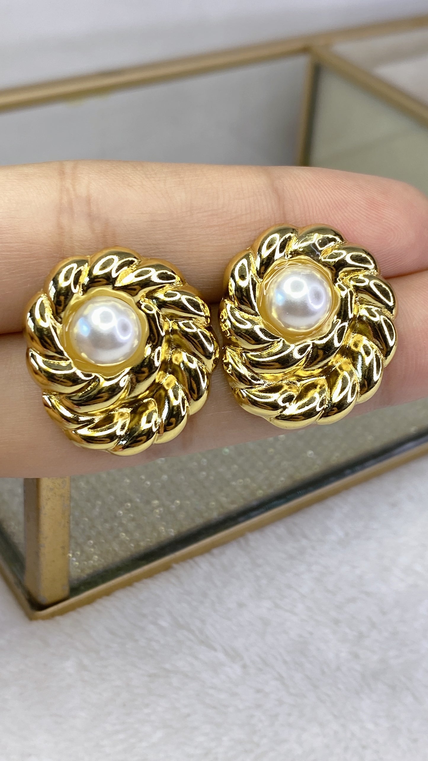 Arete de Acero Inoxidable AAI1544-1