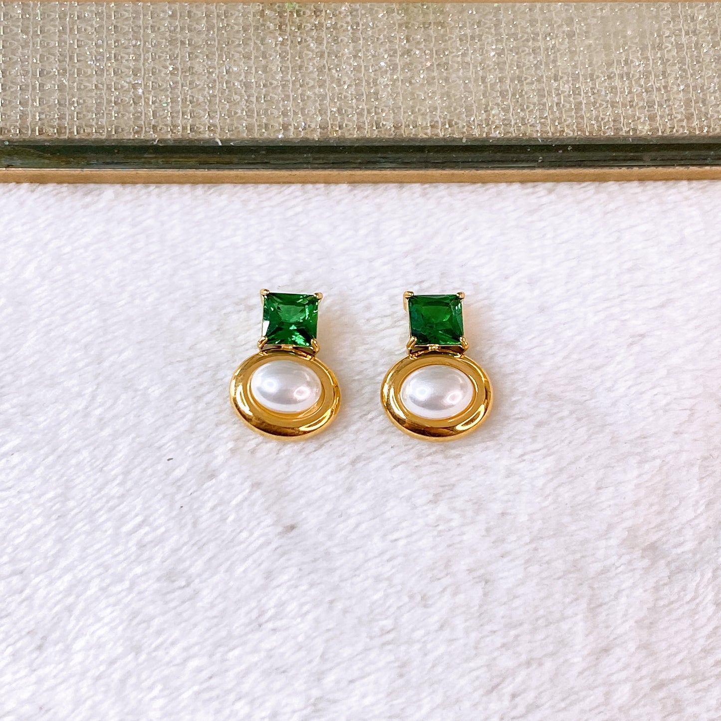 Arete de Acero Inoxidable AAI2997-2