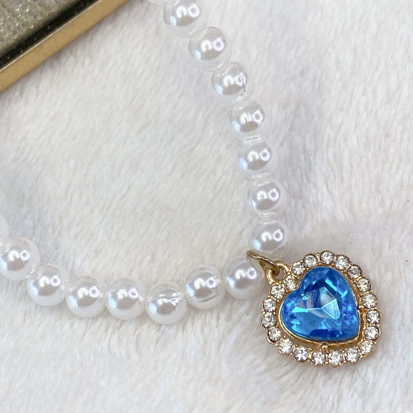 Collar de Bisuteria CB804-1