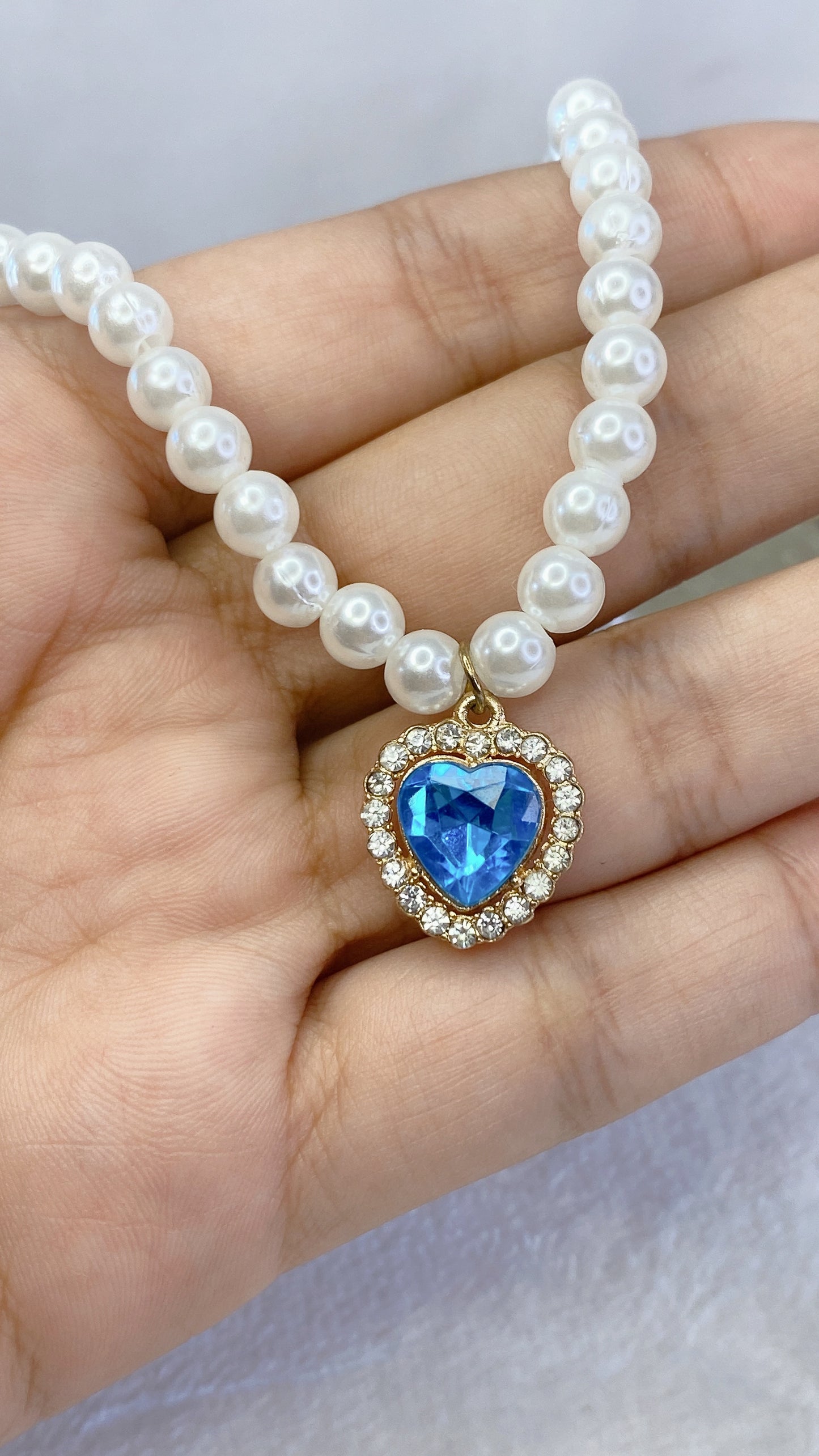 Collar de Bisuteria CB804-1