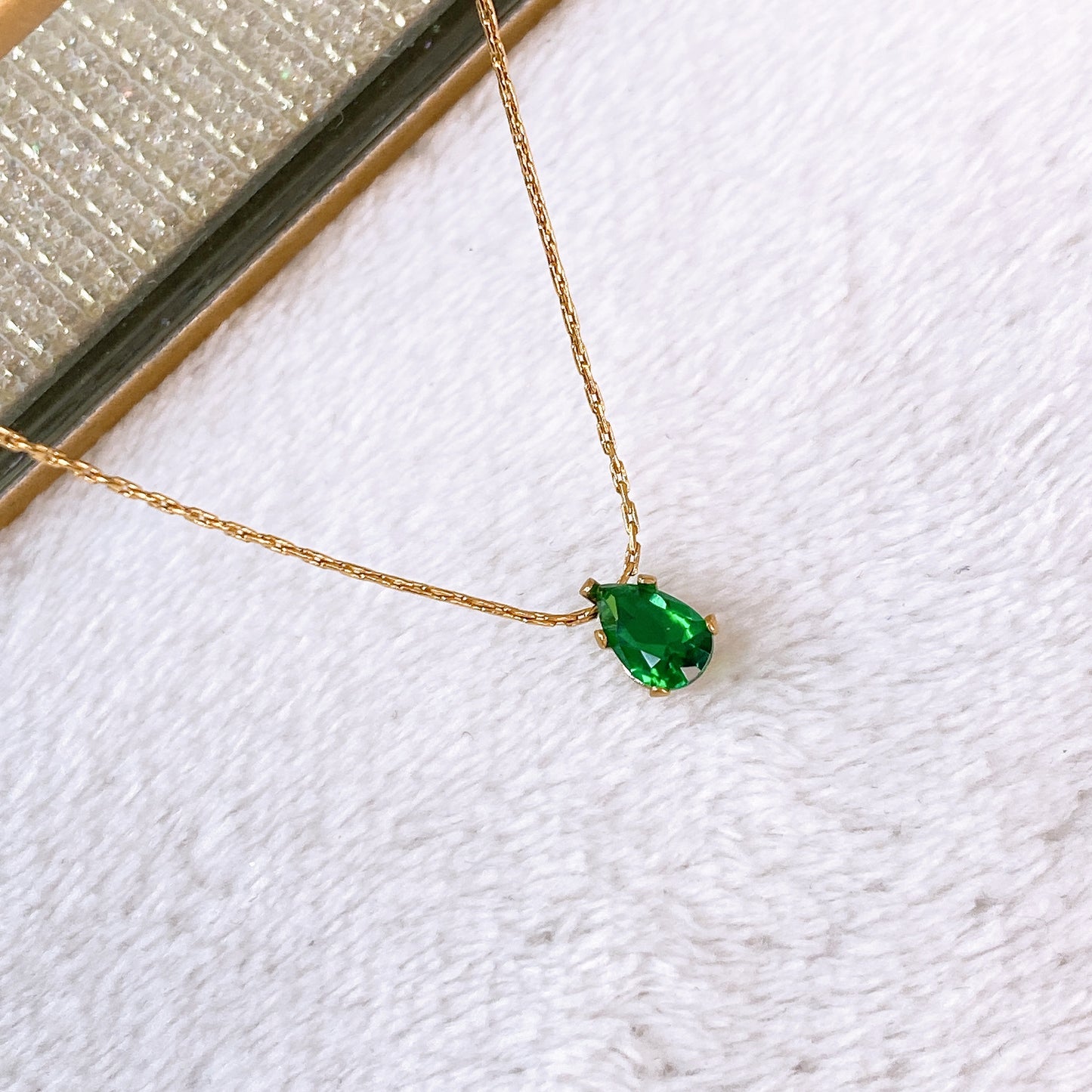 Collar de Acero Inoxidable CAI3391-3