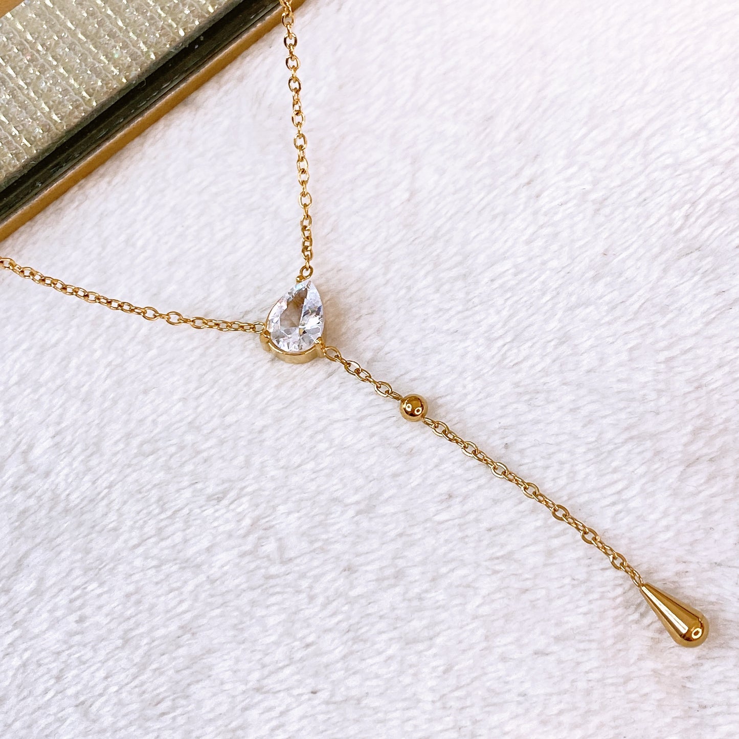 Collar de Acero Inoxidable CAI3386-1