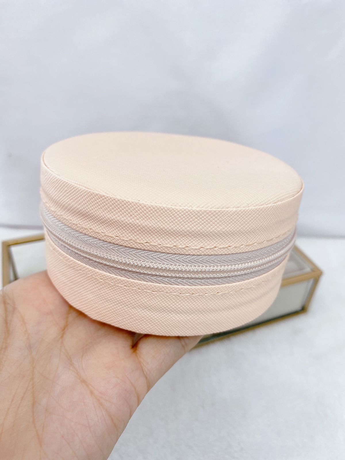 Alhajero de viaje OT120-2