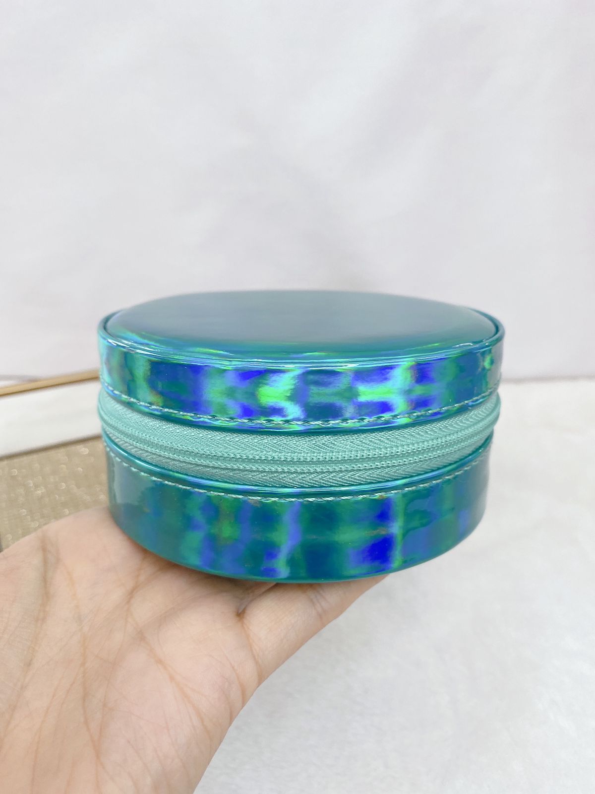 Alhajero de Viaje OT121-2