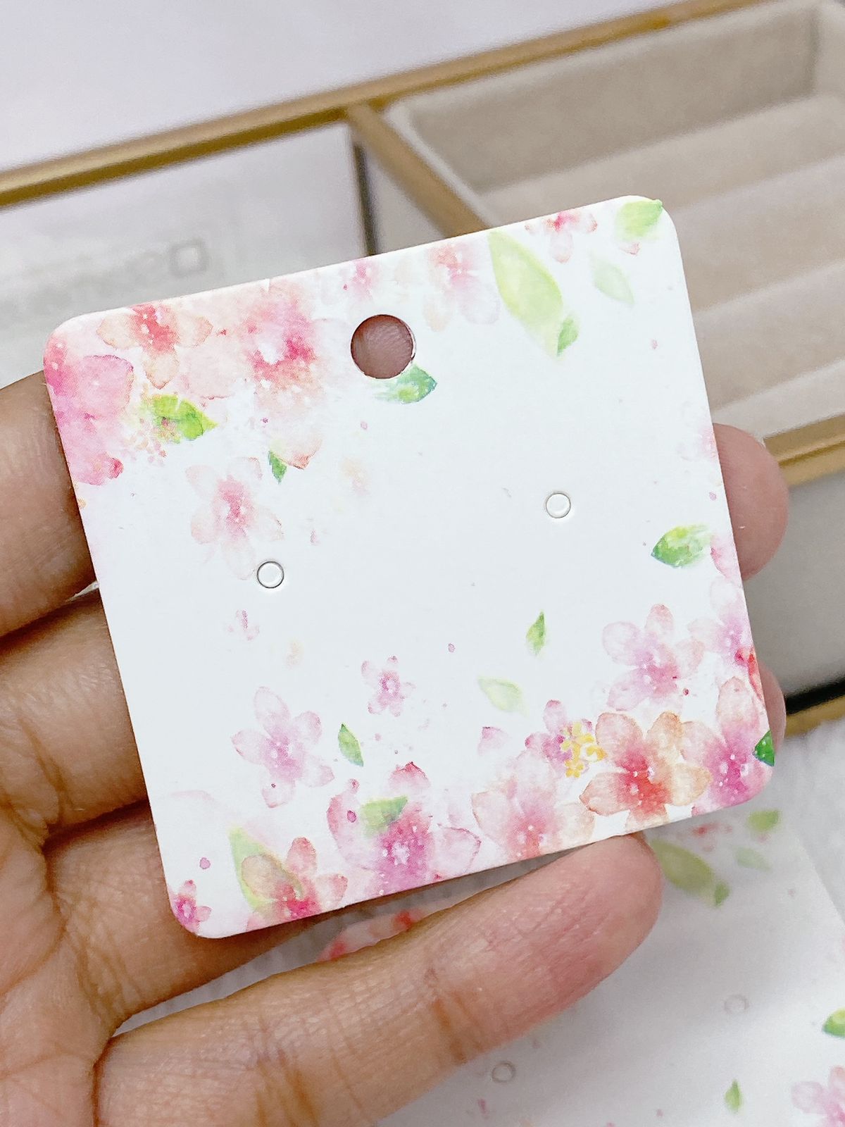 Paquete de Etiquetas de 10 PZ OT59-5 (5X5cm)