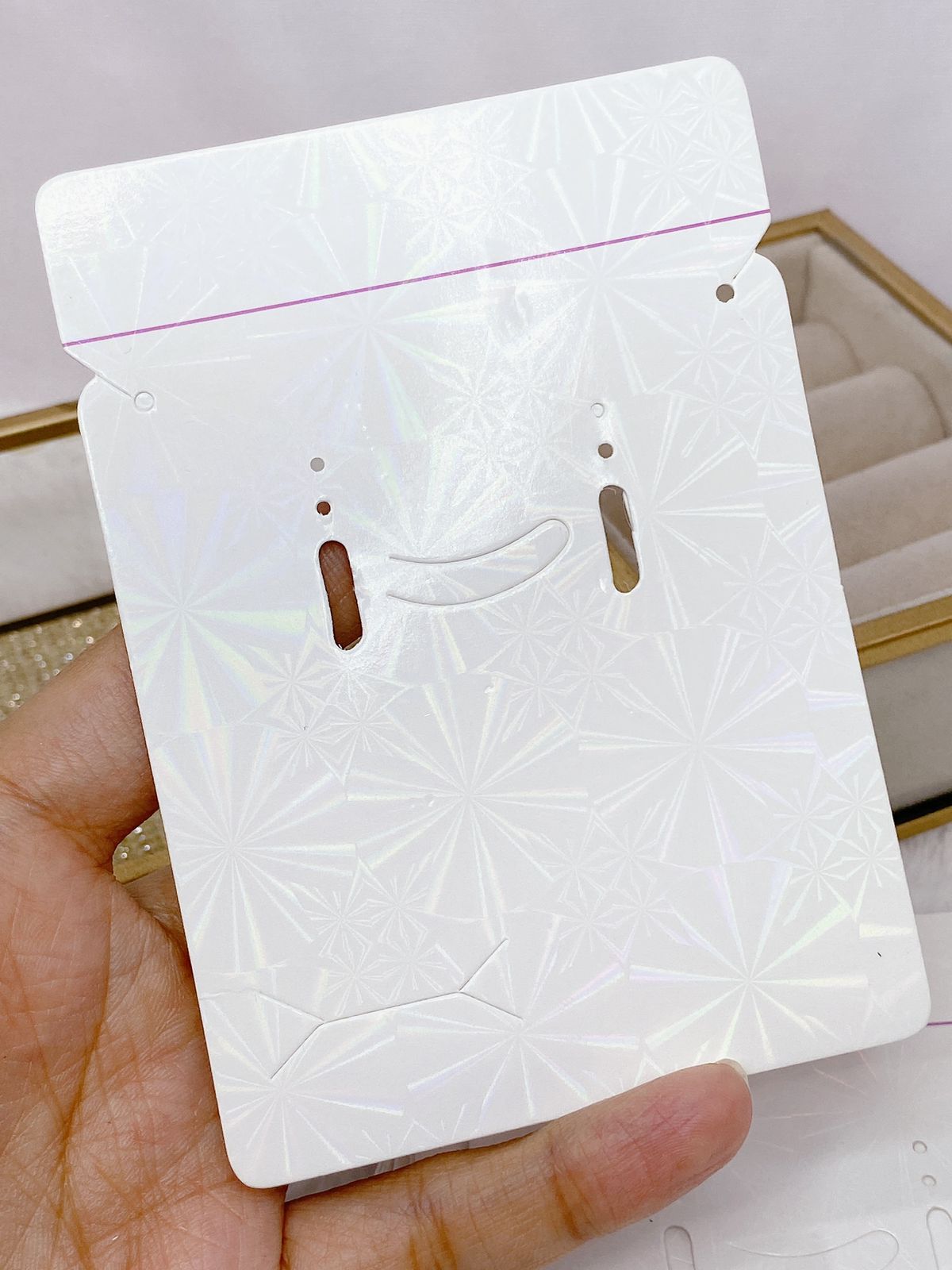 Paquete de Etiquetas de 15 PZ OT79-1 (7.5X10.5cm)