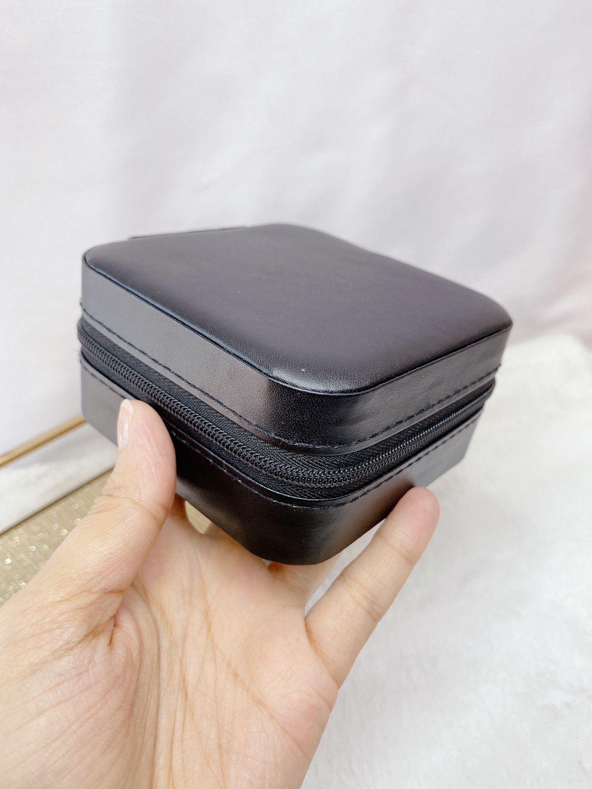 Alhajero de Viaje OT95-5 (10x10x5cm)